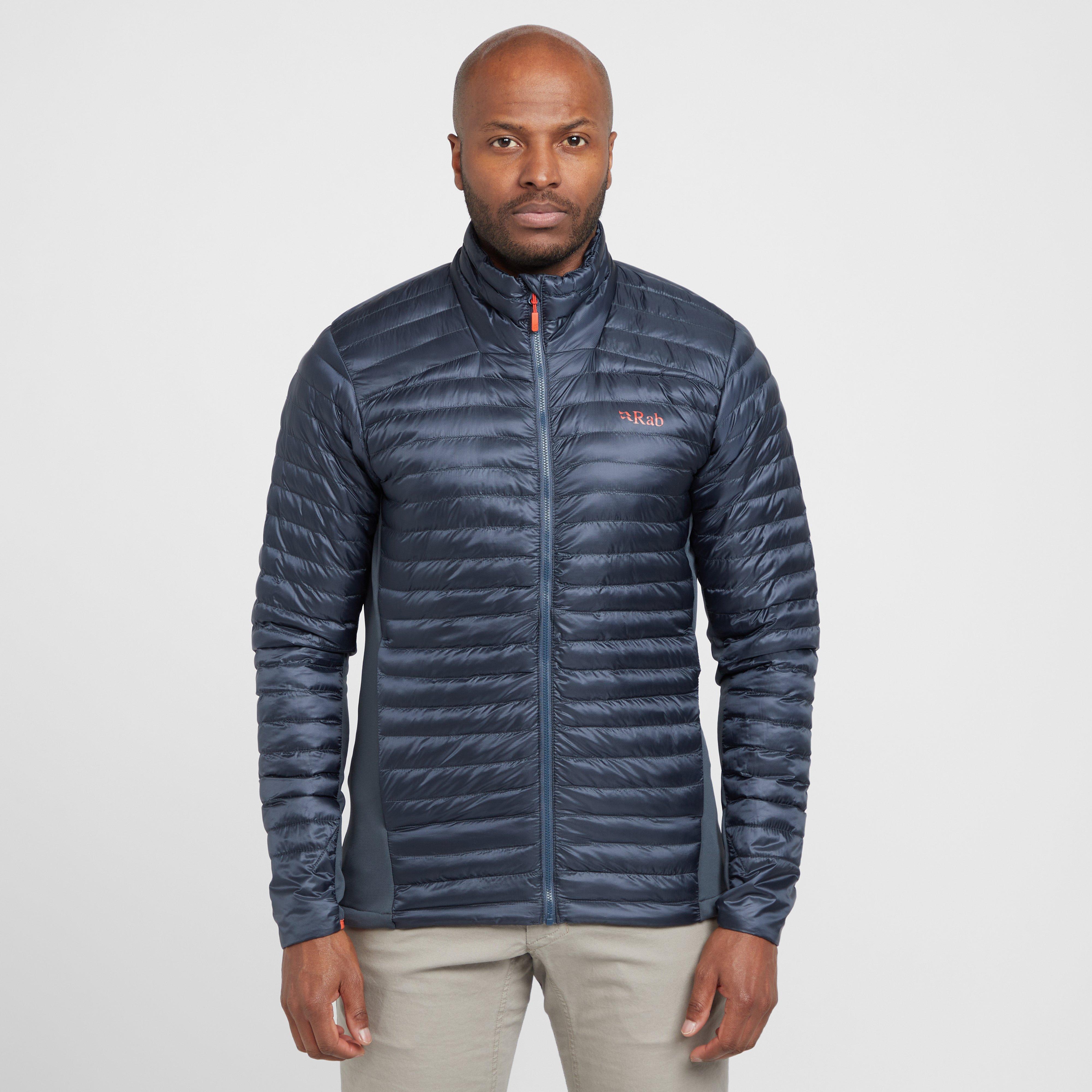 Men's Cirrus Flex 2.0 Insulated Jacket