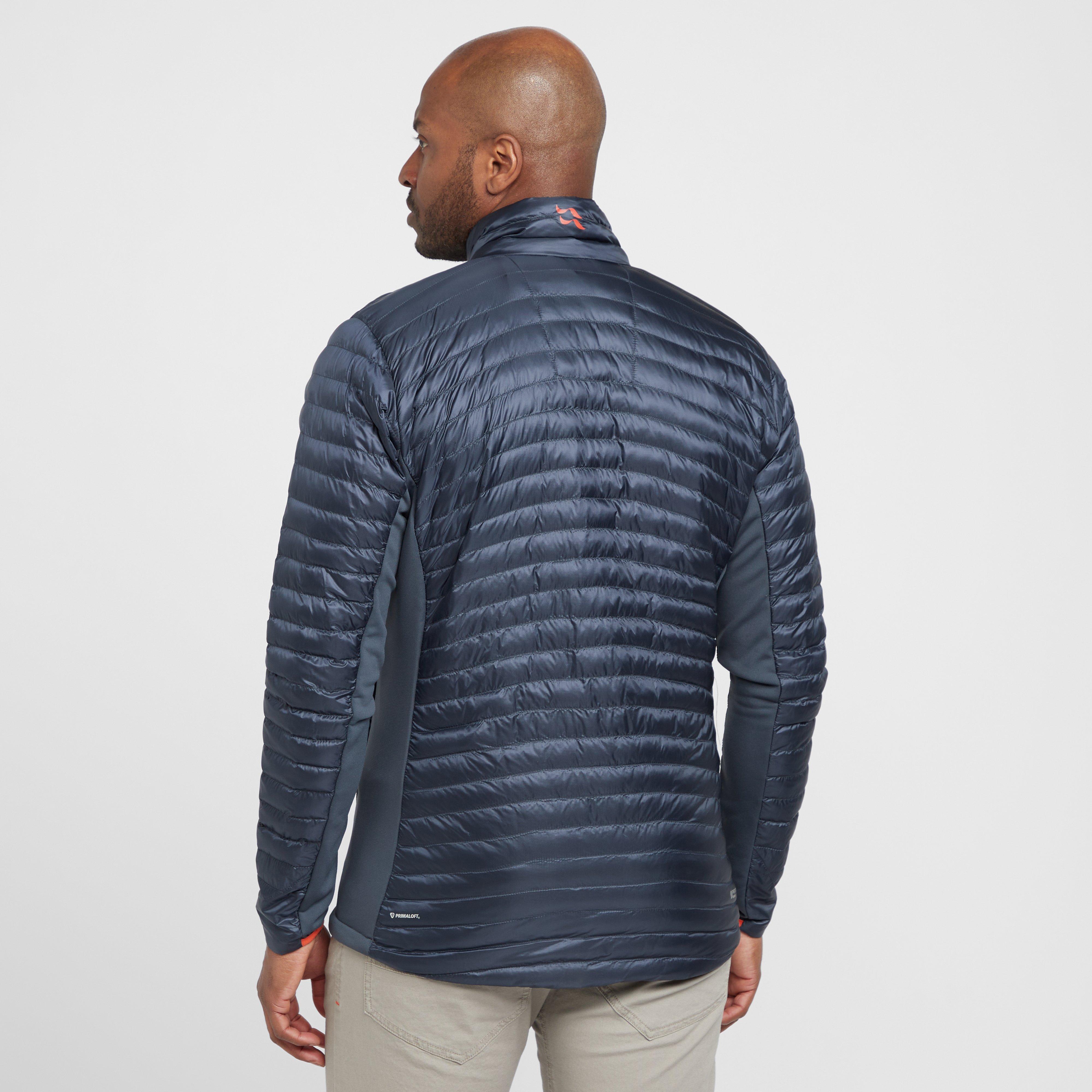 Men's Cirrus Flex 2.0 Insulated Jacket