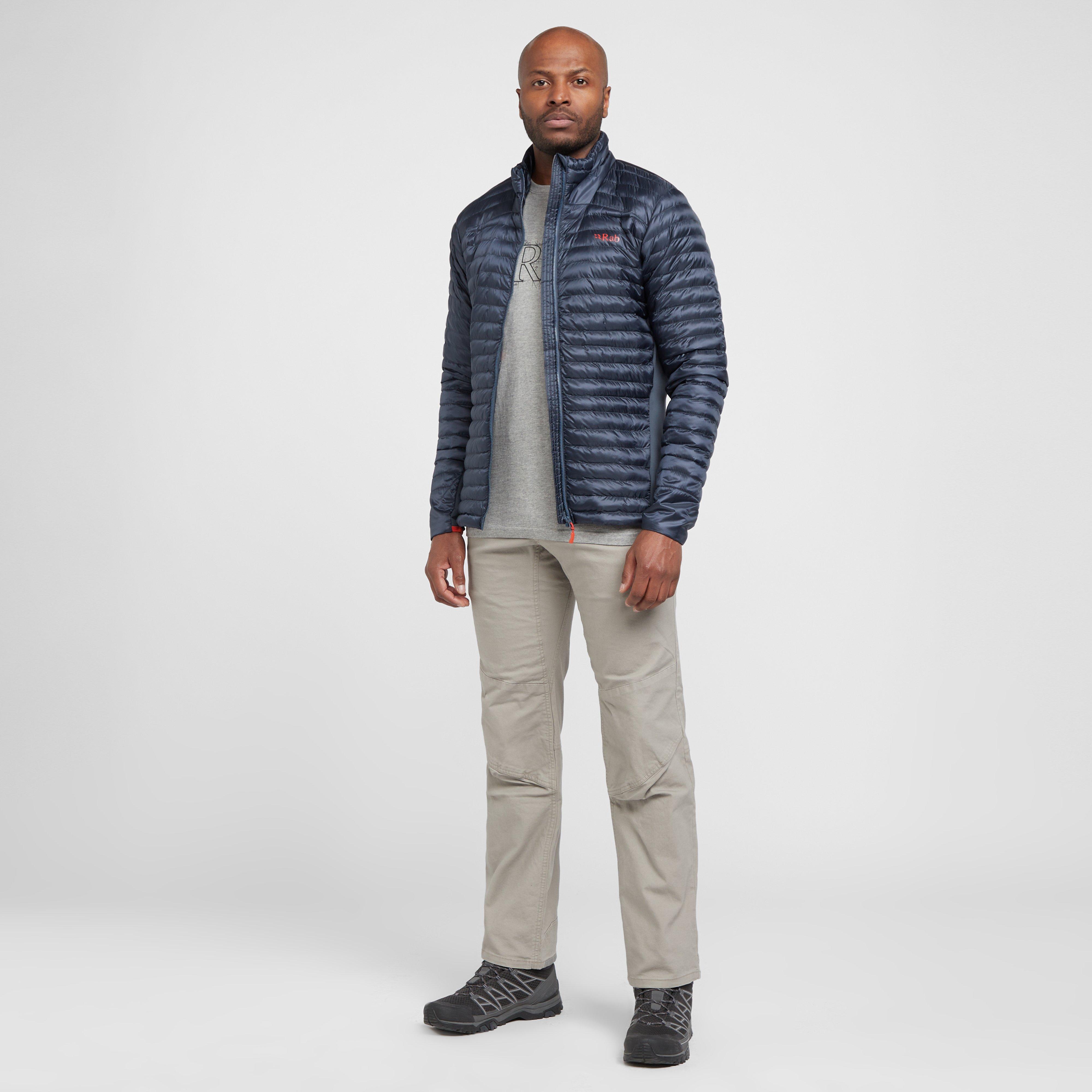 Men's Cirrus Flex 2.0 Insulated Jacket