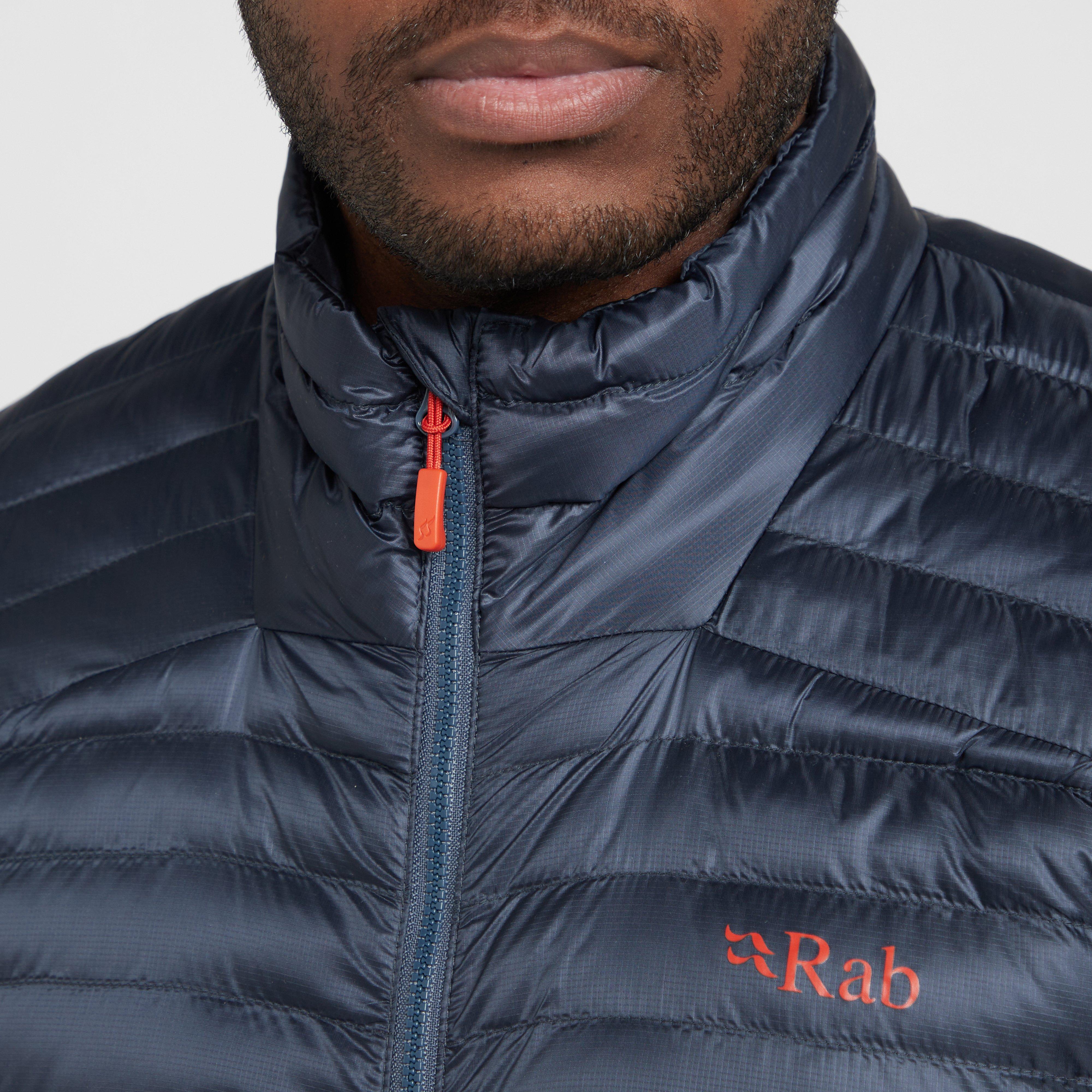 Men's Cirrus Flex 2.0 Insulated Jacket