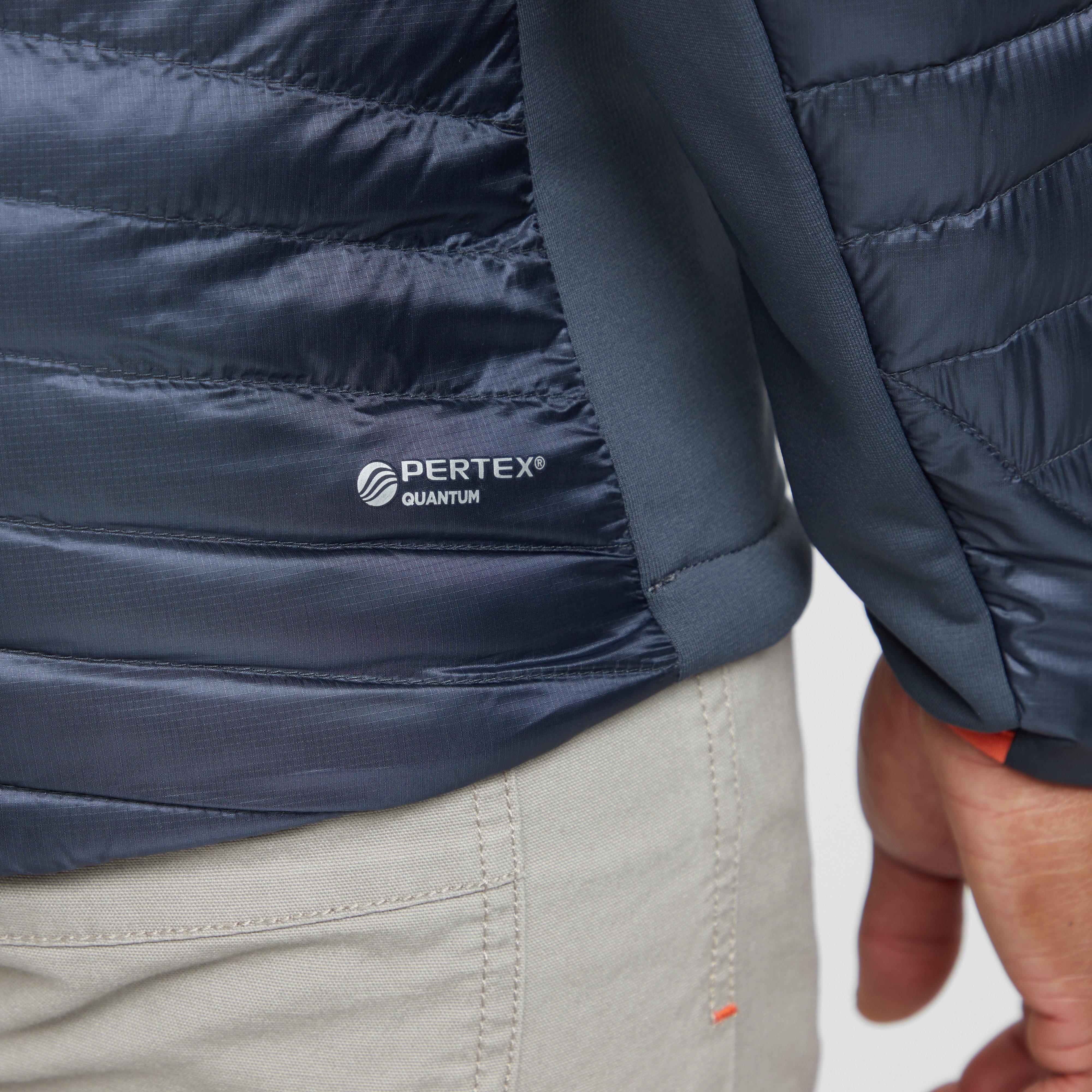 Men's Cirrus Flex 2.0 Insulated Hooded Jacket