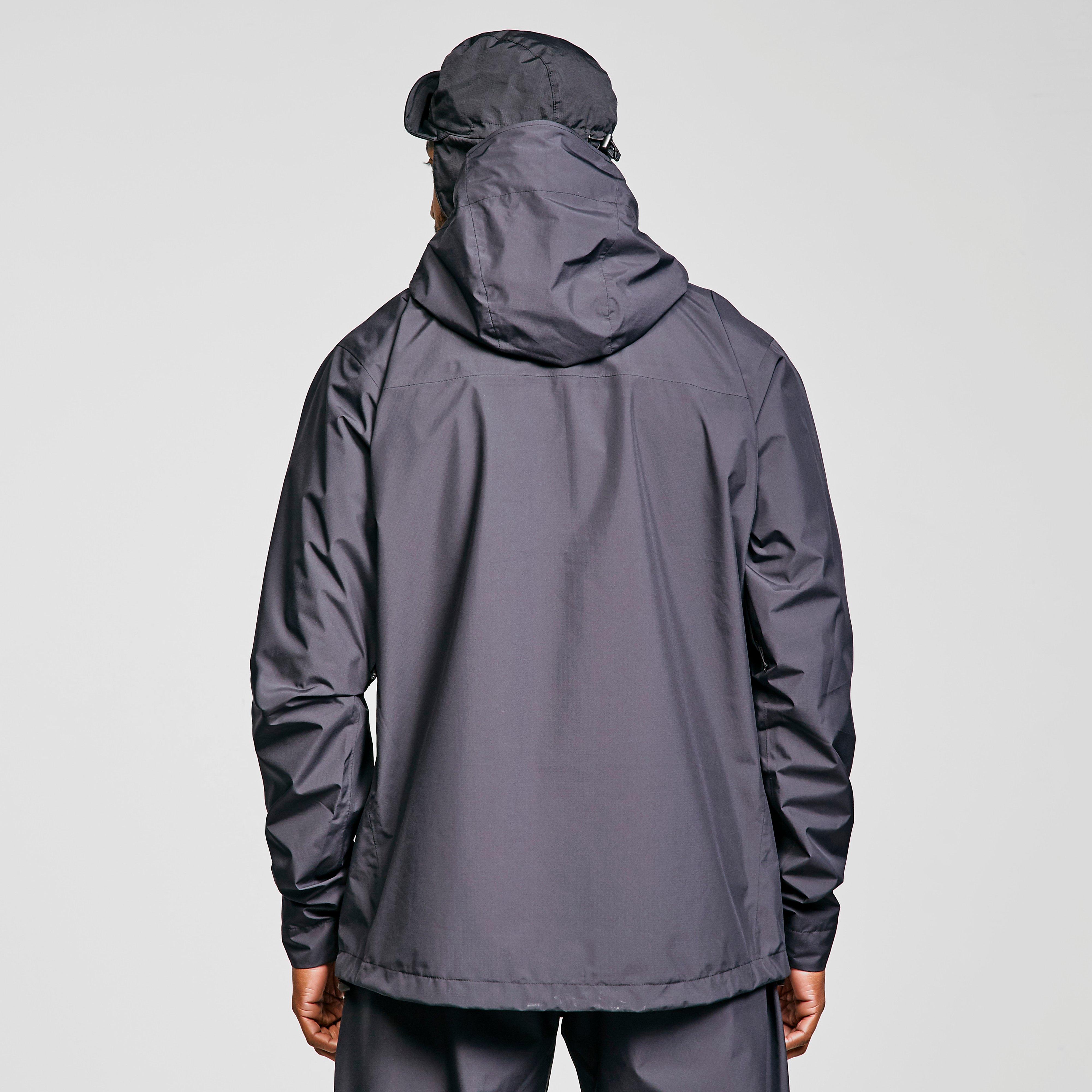 Men’s Downpour Waterproof Jacket