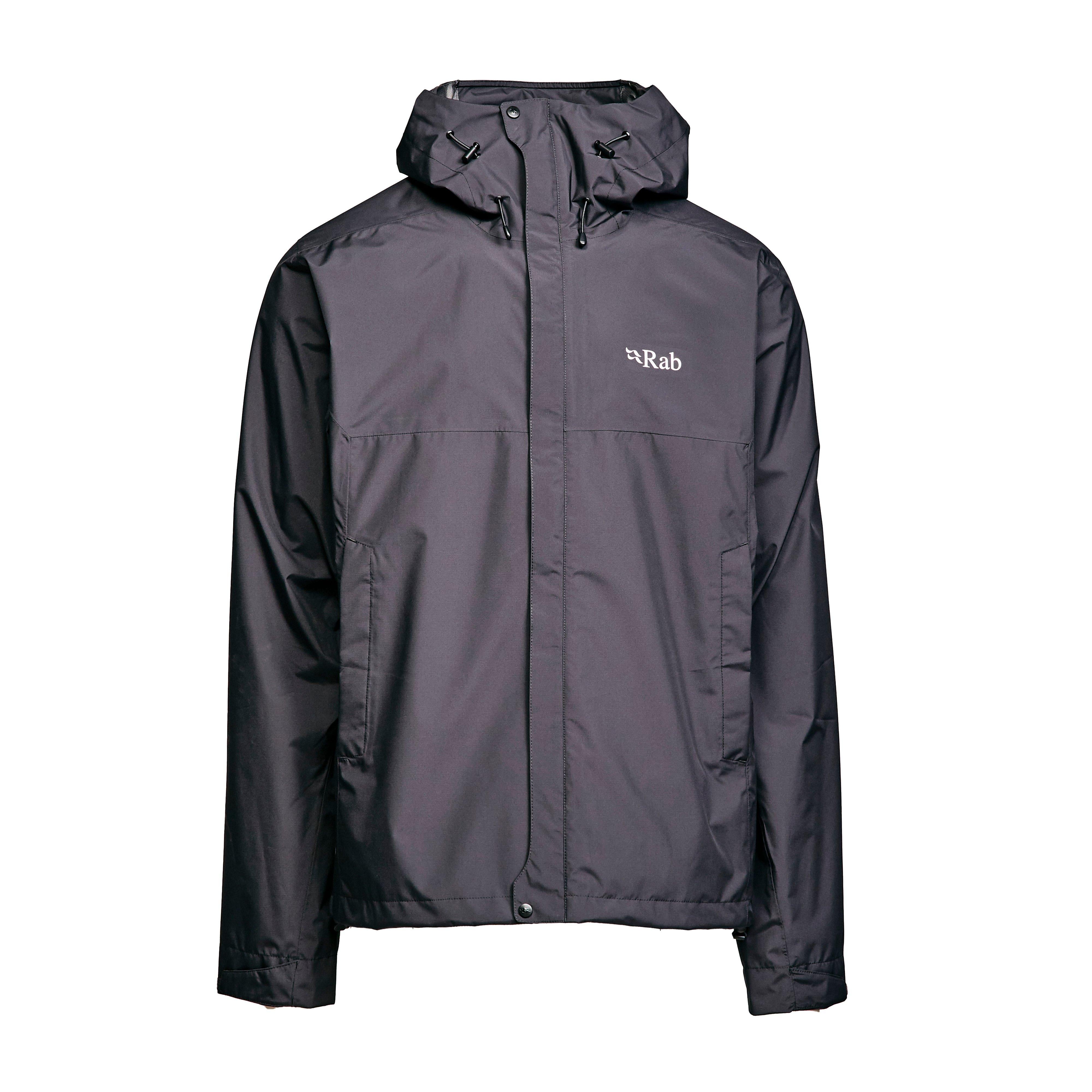 Men’s Downpour Waterproof Jacket