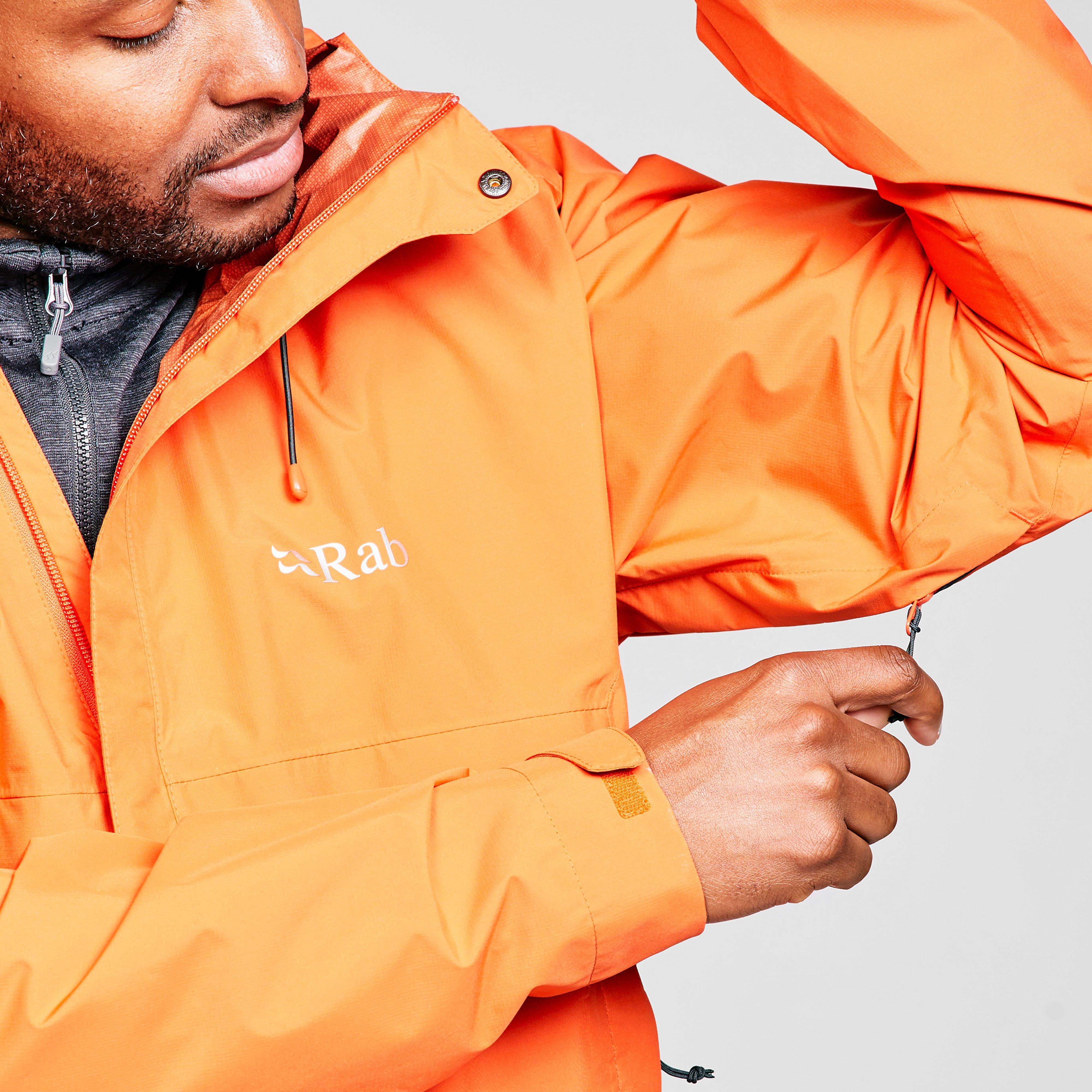 Men’s Downpour Waterproof Jacket