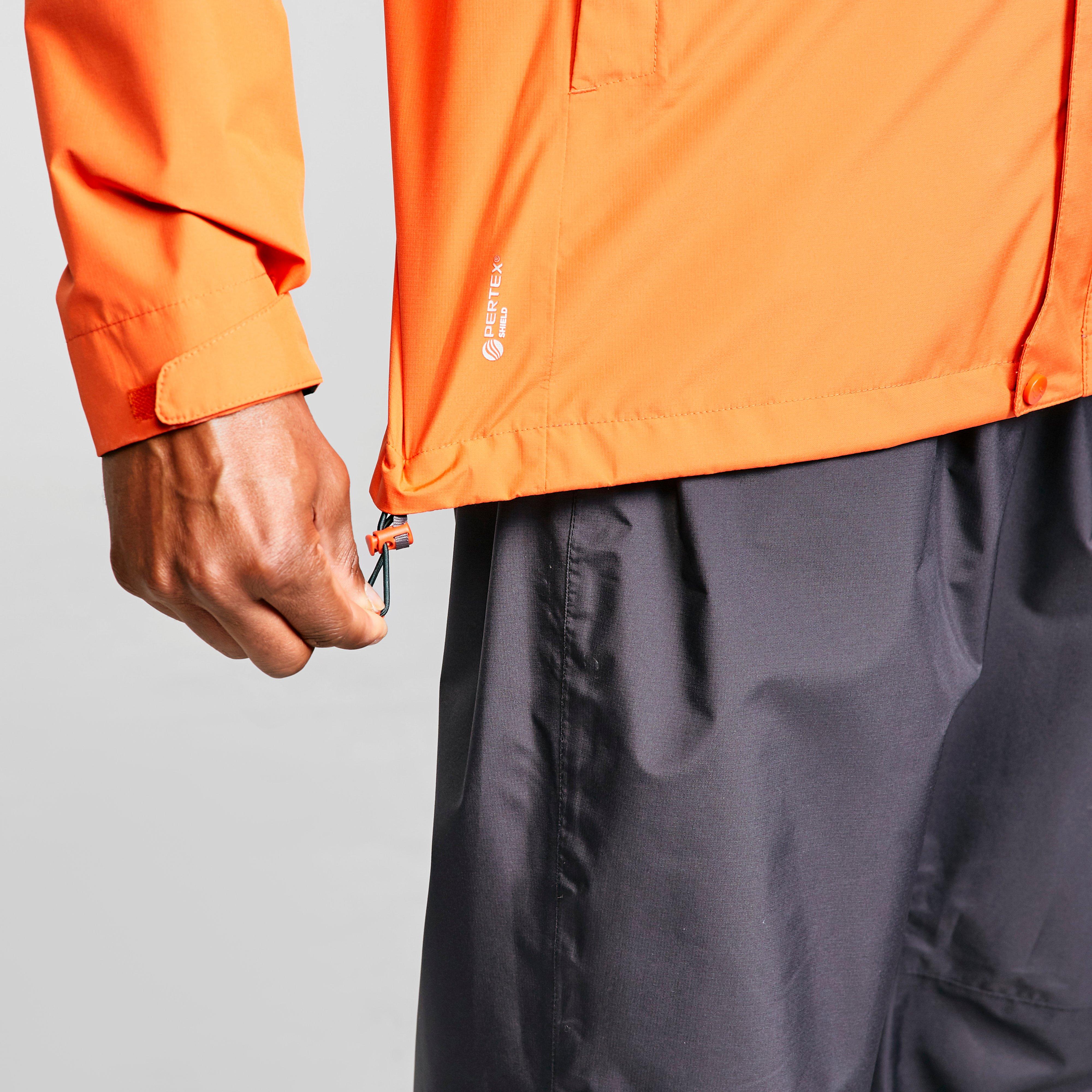 Men’s Downpour Waterproof Jacket