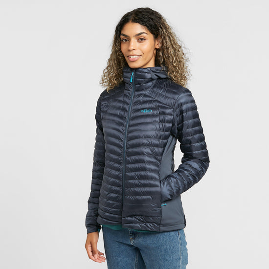 Women's Cirrus Flex 2.0 Insulated Hooded Jacket