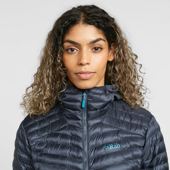 Women's Cirrus Flex 2.0 Insulated Hooded Jacket