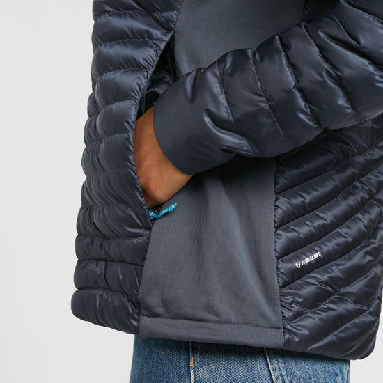 Women's Cirrus Flex 2.0 Insulated Hooded Jacket