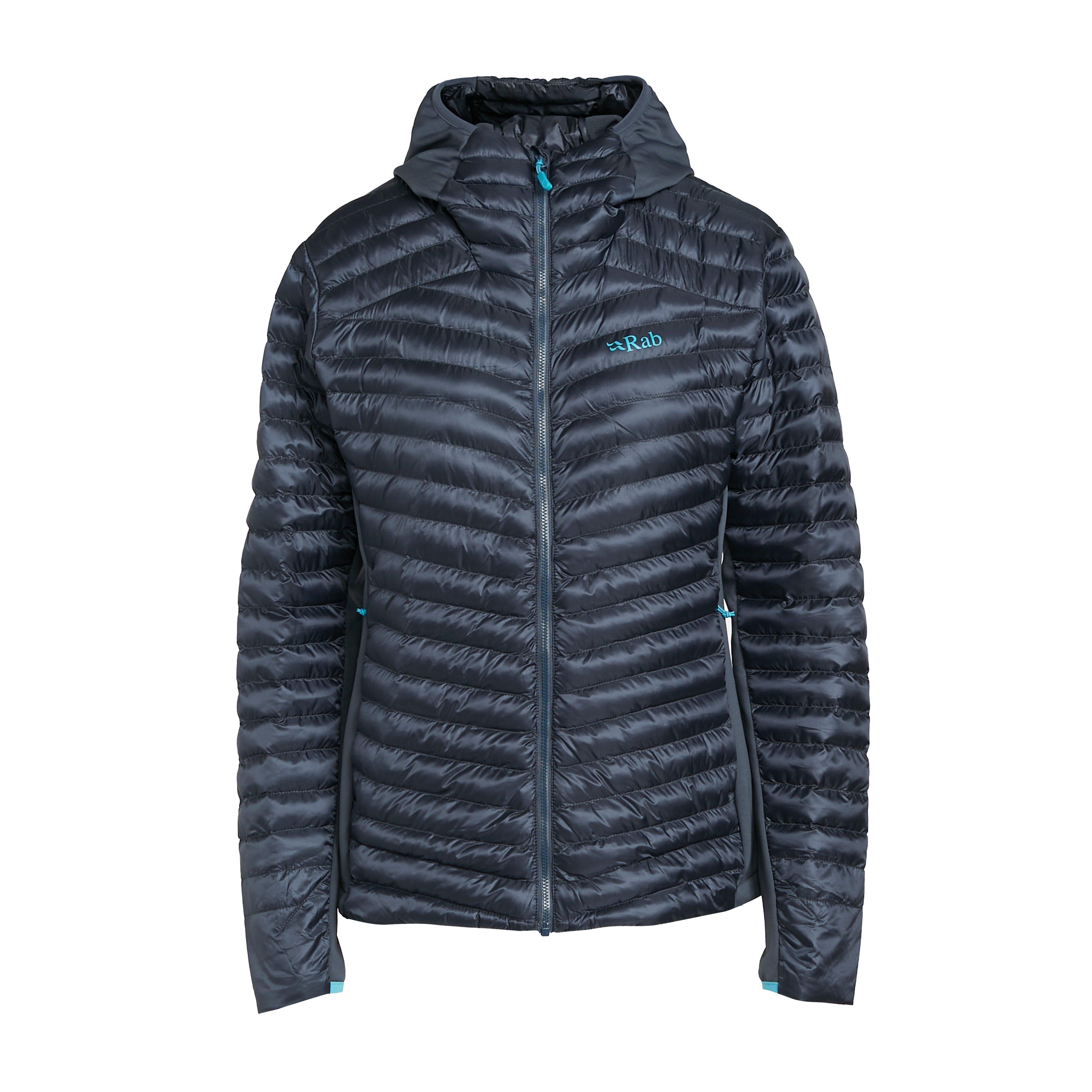 Women's Cirrus Flex 2.0 Insulated Hooded Jacket