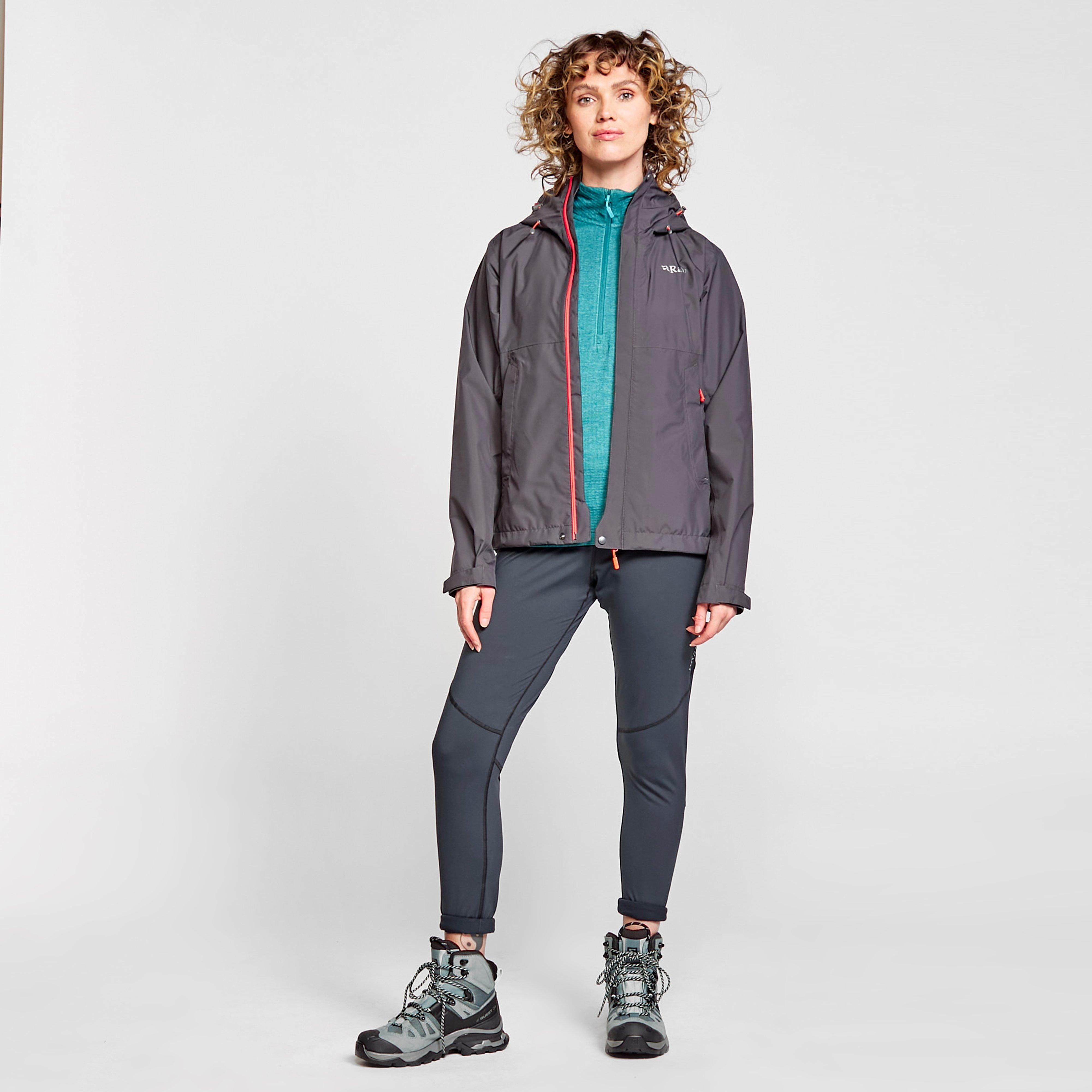 Women’s Downpour Waterproof Jacket