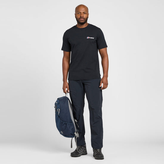 Men’s Colour Logo T-Shirt