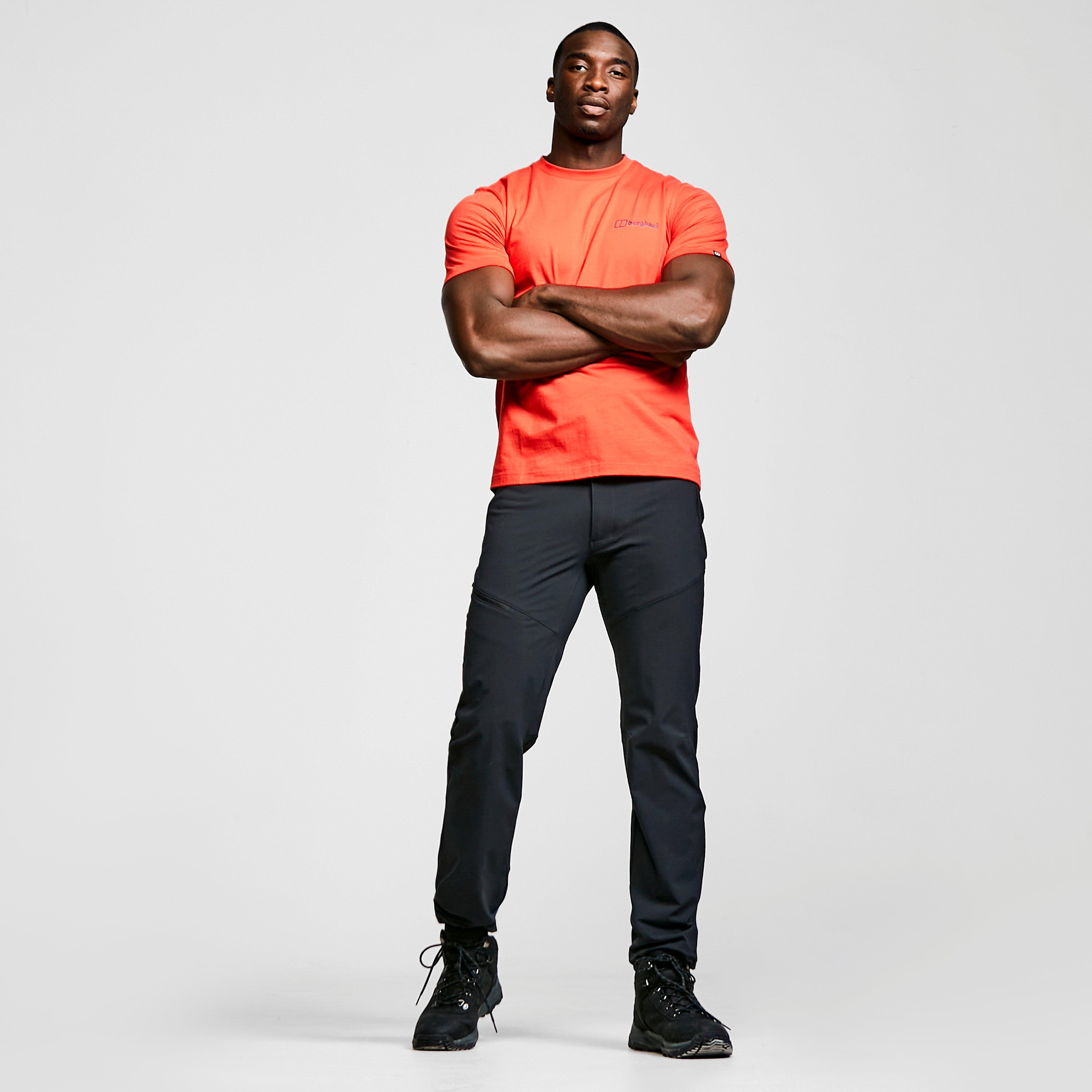 Men’s Colour Logo T-Shirt