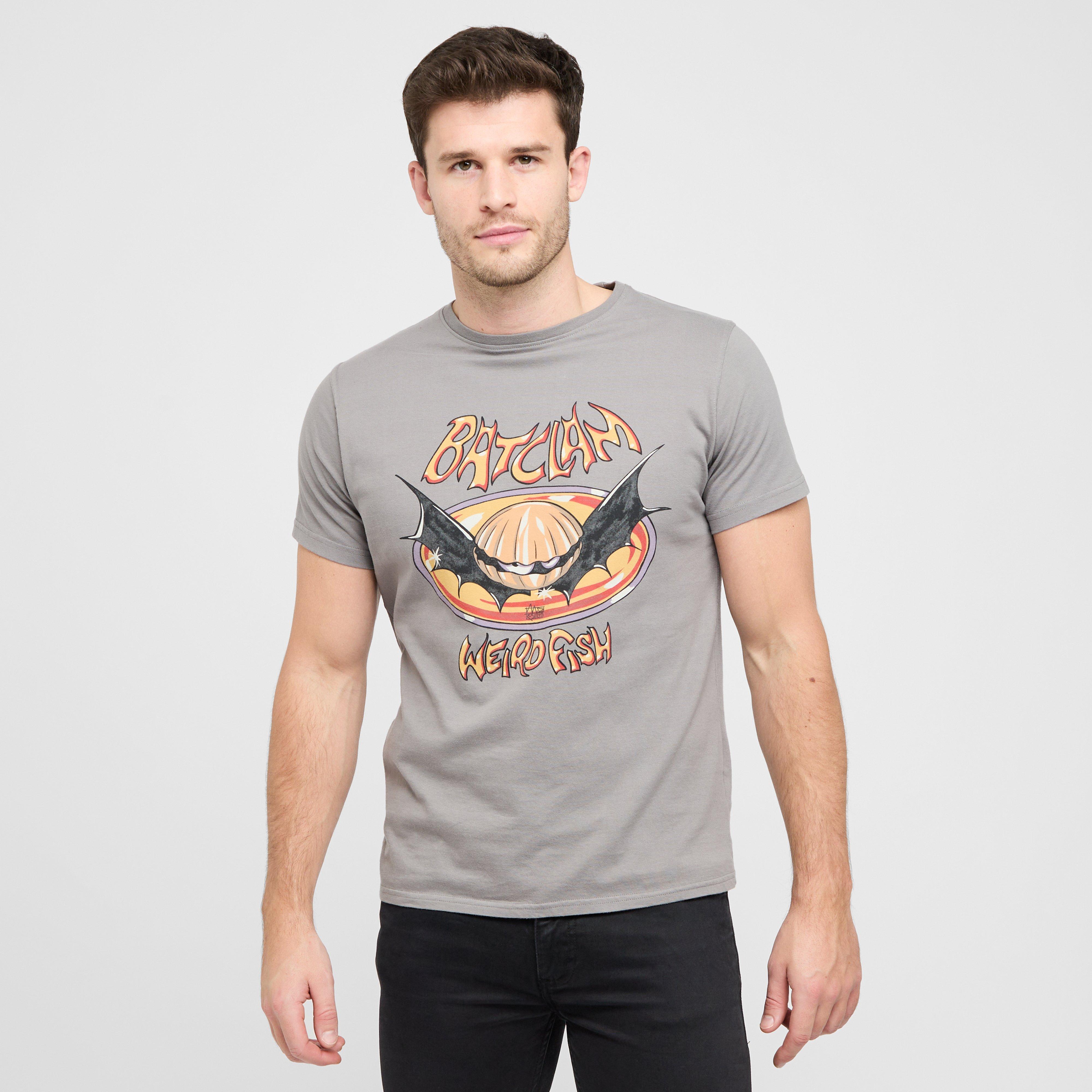 Men's Batclam Tee