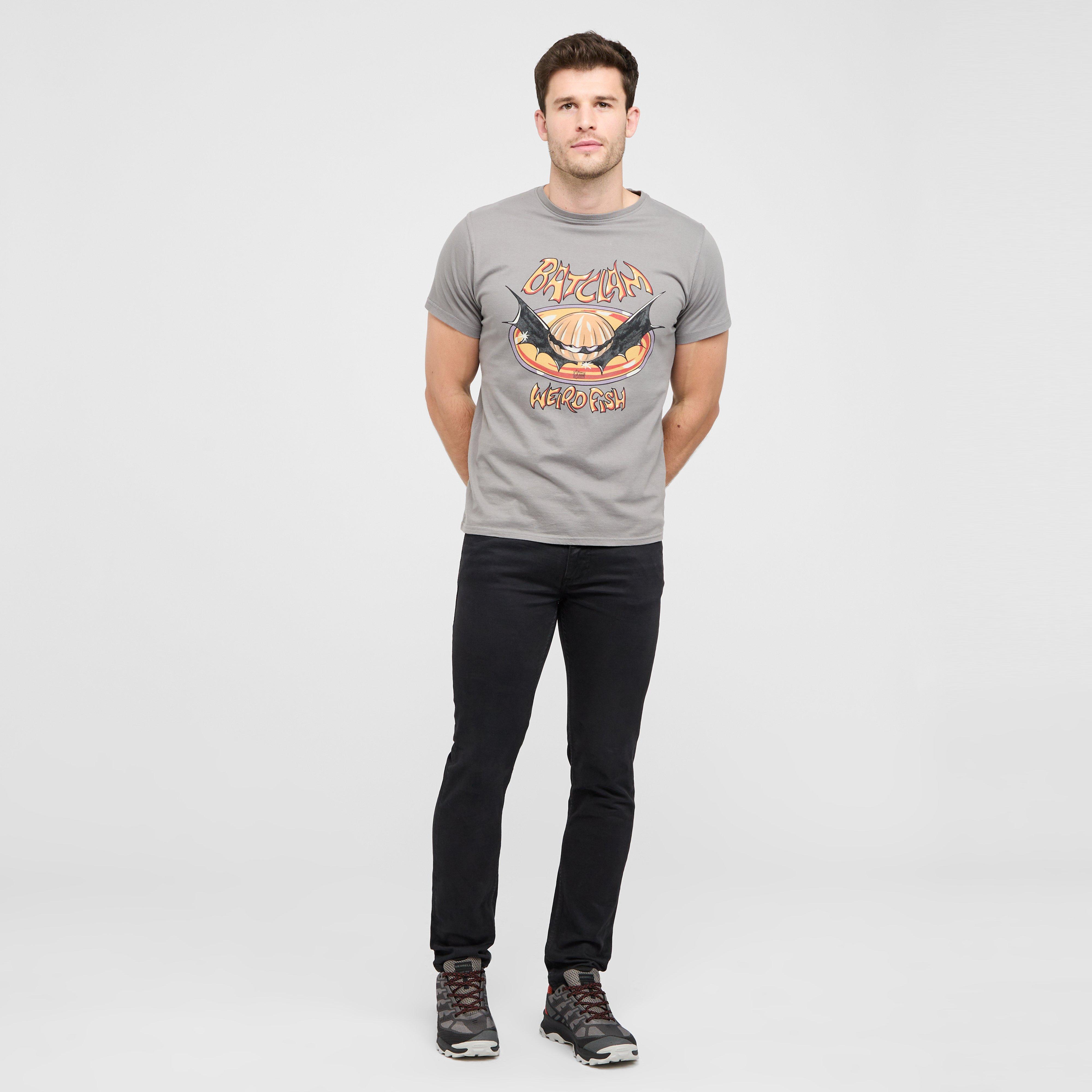 Men's Batclam Tee