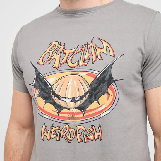Men's Batclam Tee