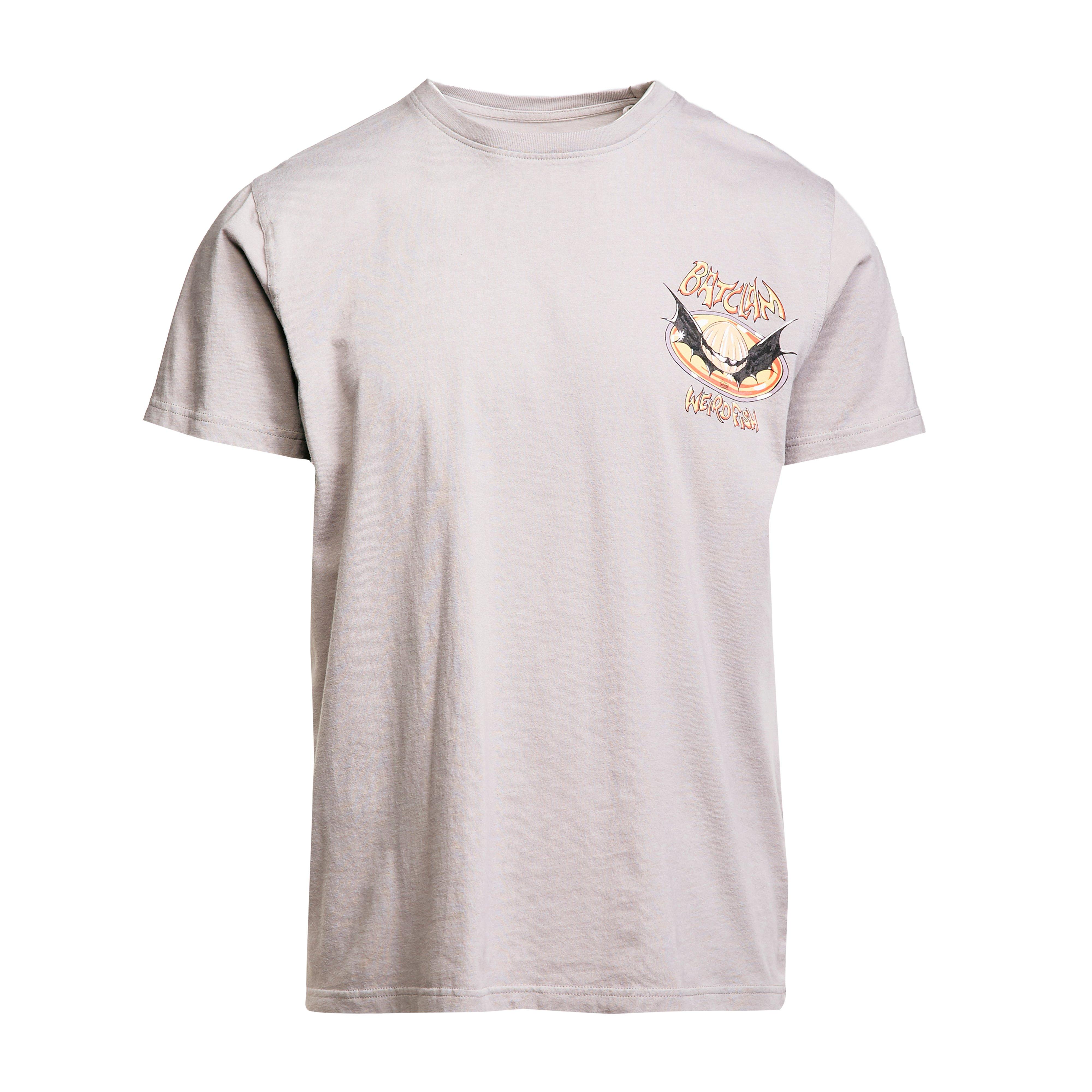 Men's Batclam Tee