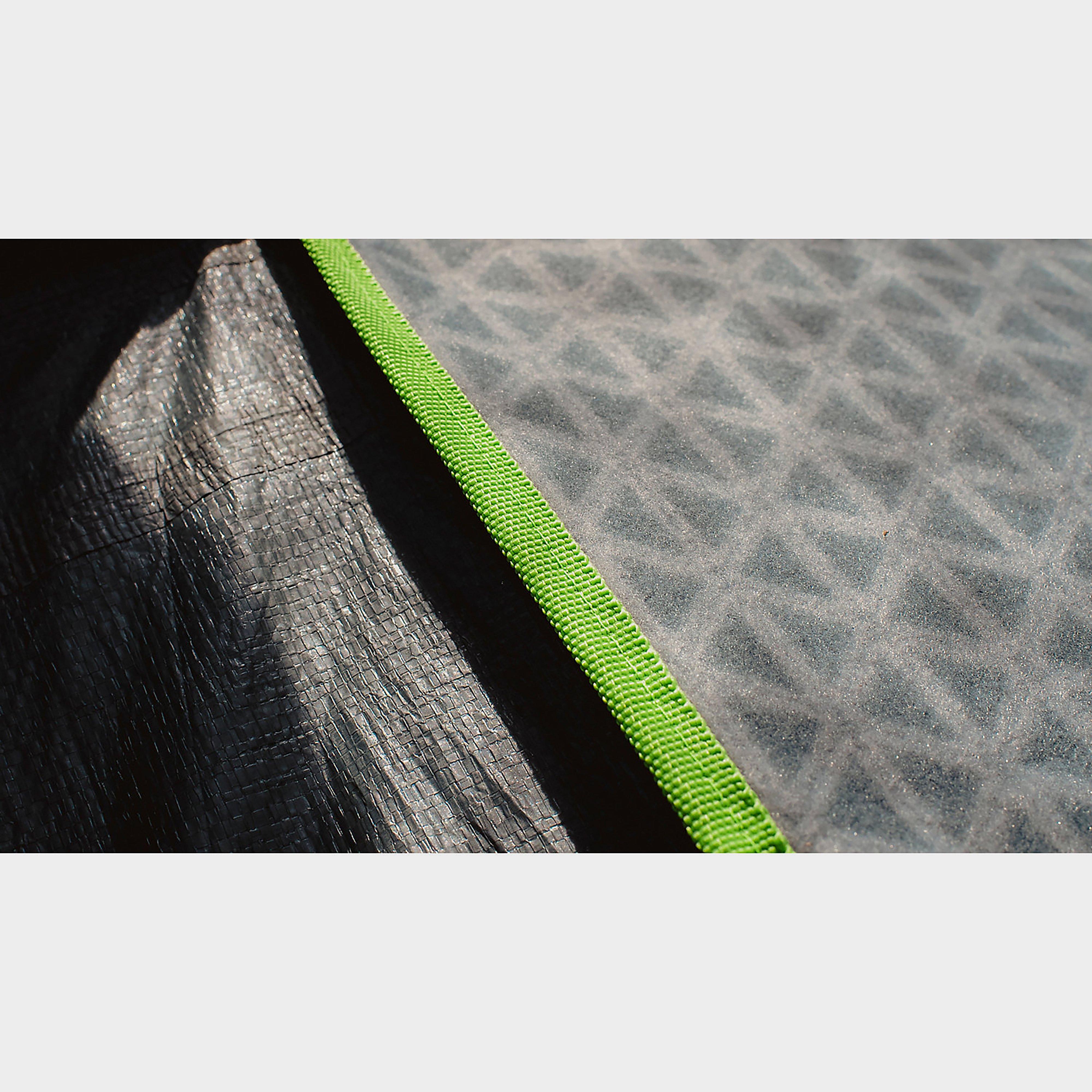 Universal Tent Carpet, Large (Fits 6L, 6XL, 8XL Tents)