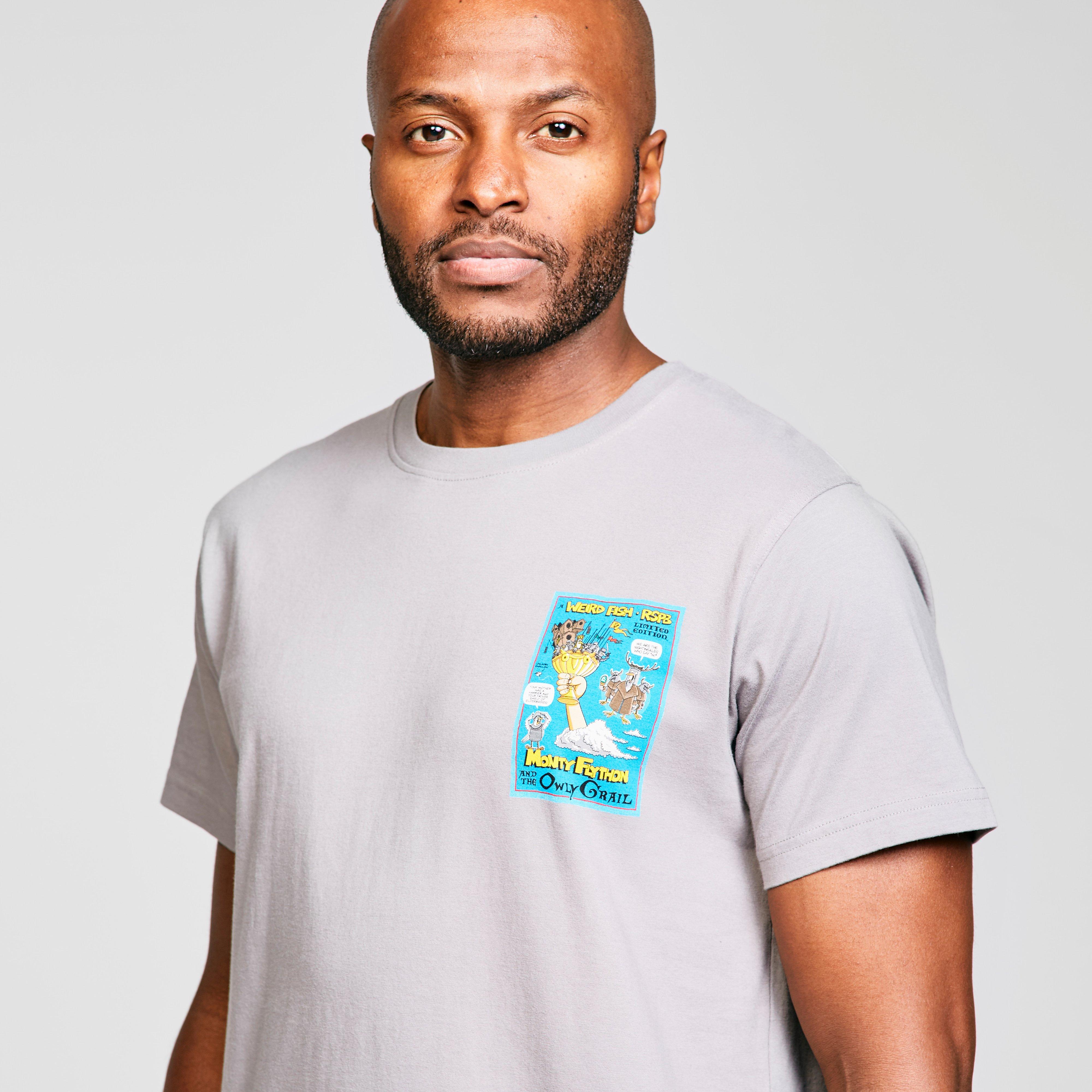 Men's Monty Flython T-shirt