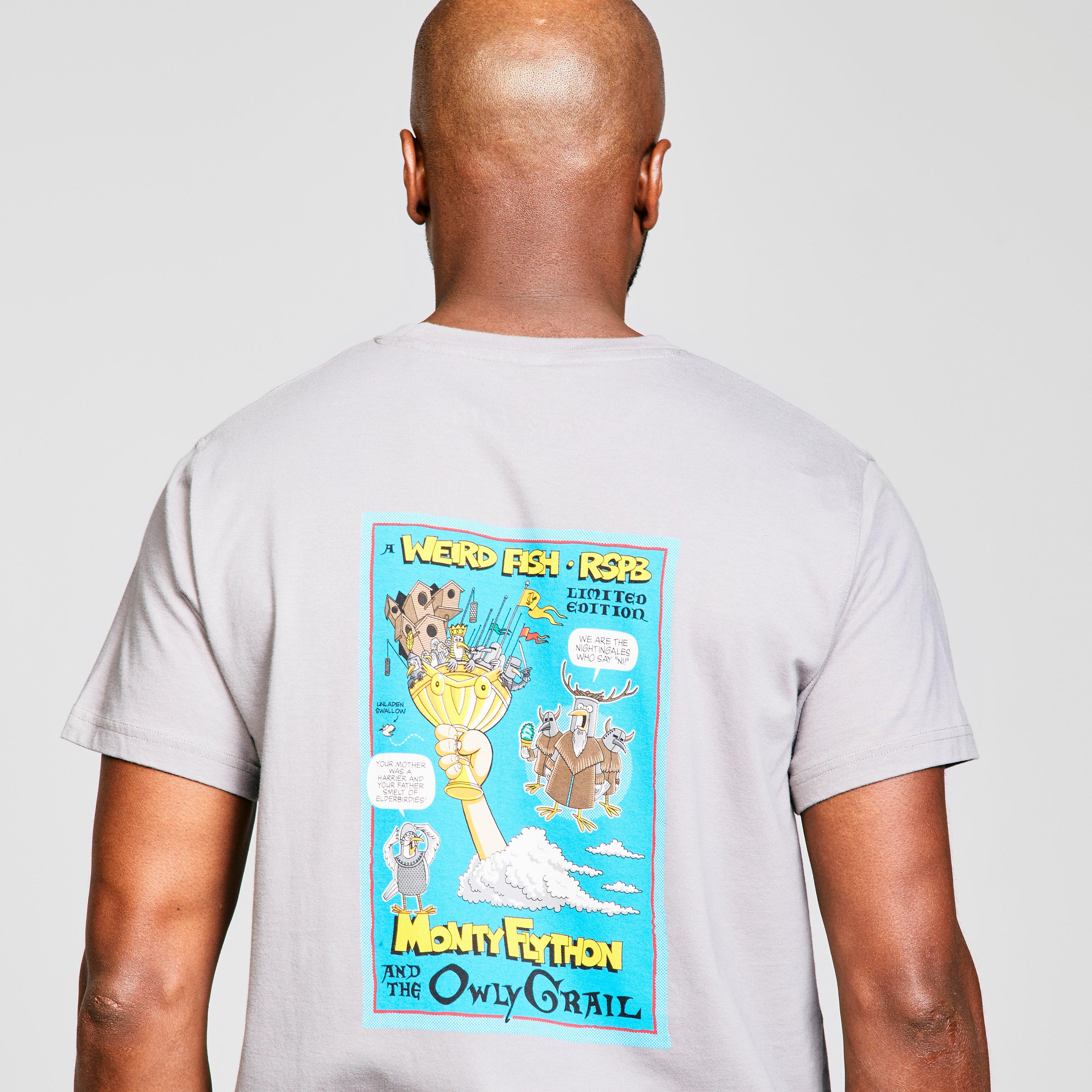 Men's Monty Flython T-shirt