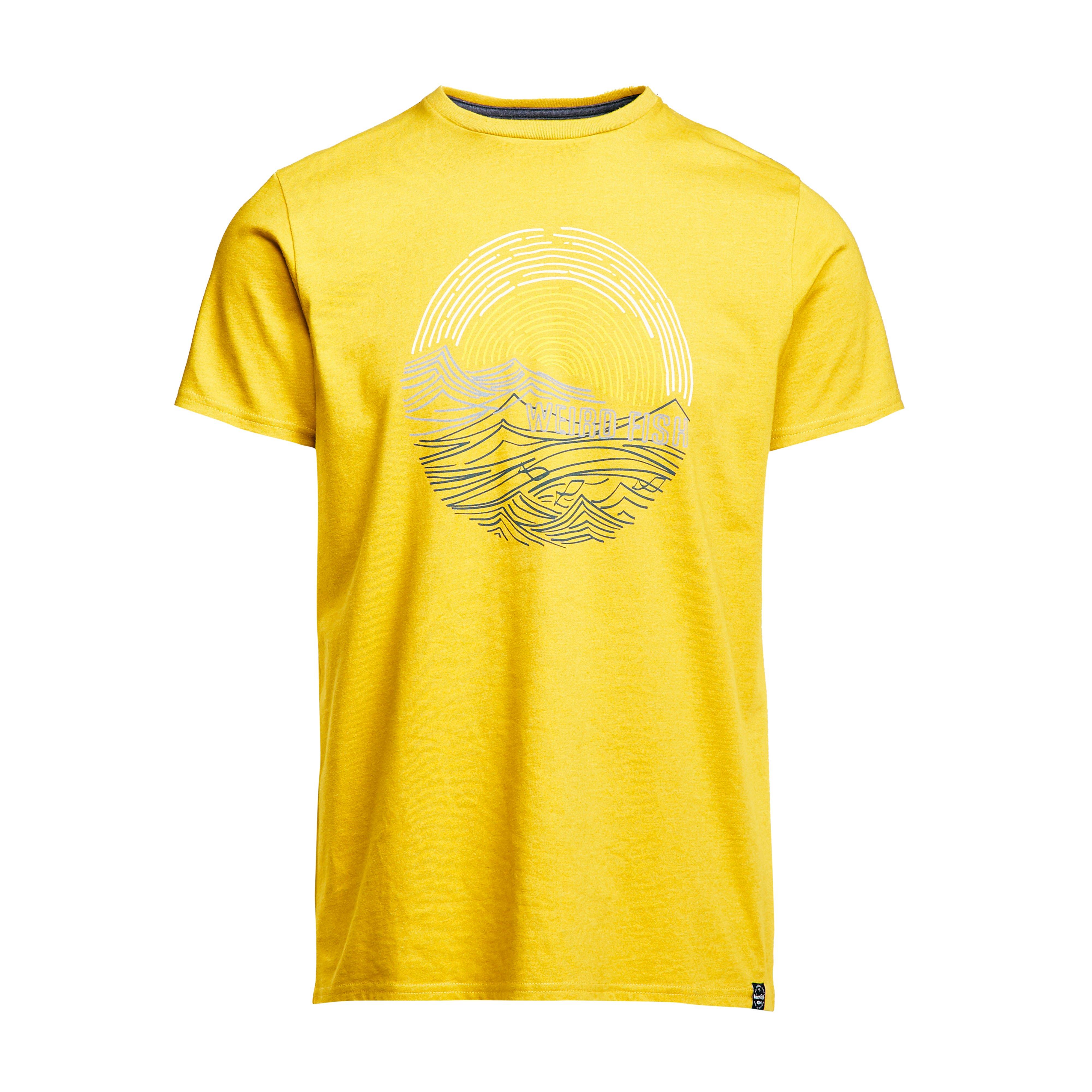 Men's Ocean Tee
