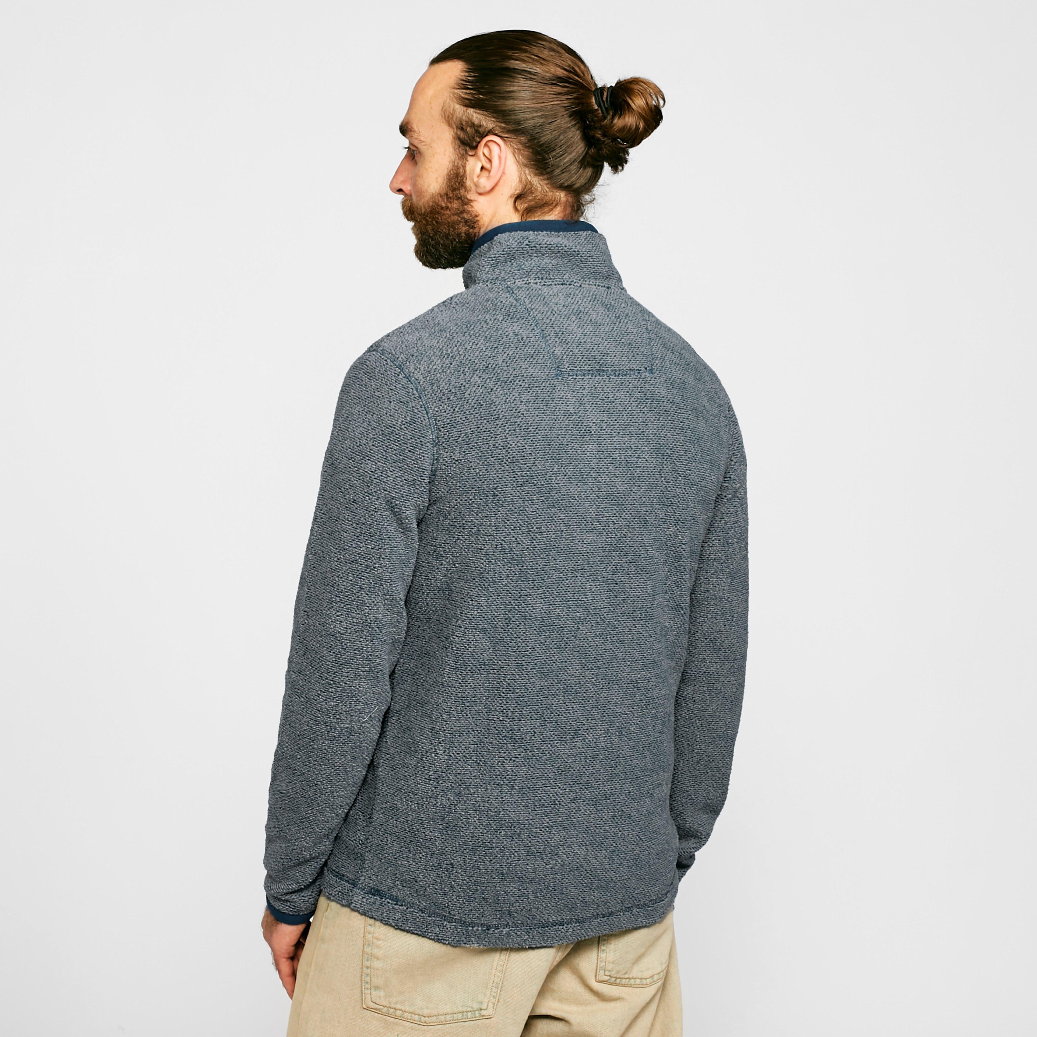 Men’s Erril Quarter Zip Fleece