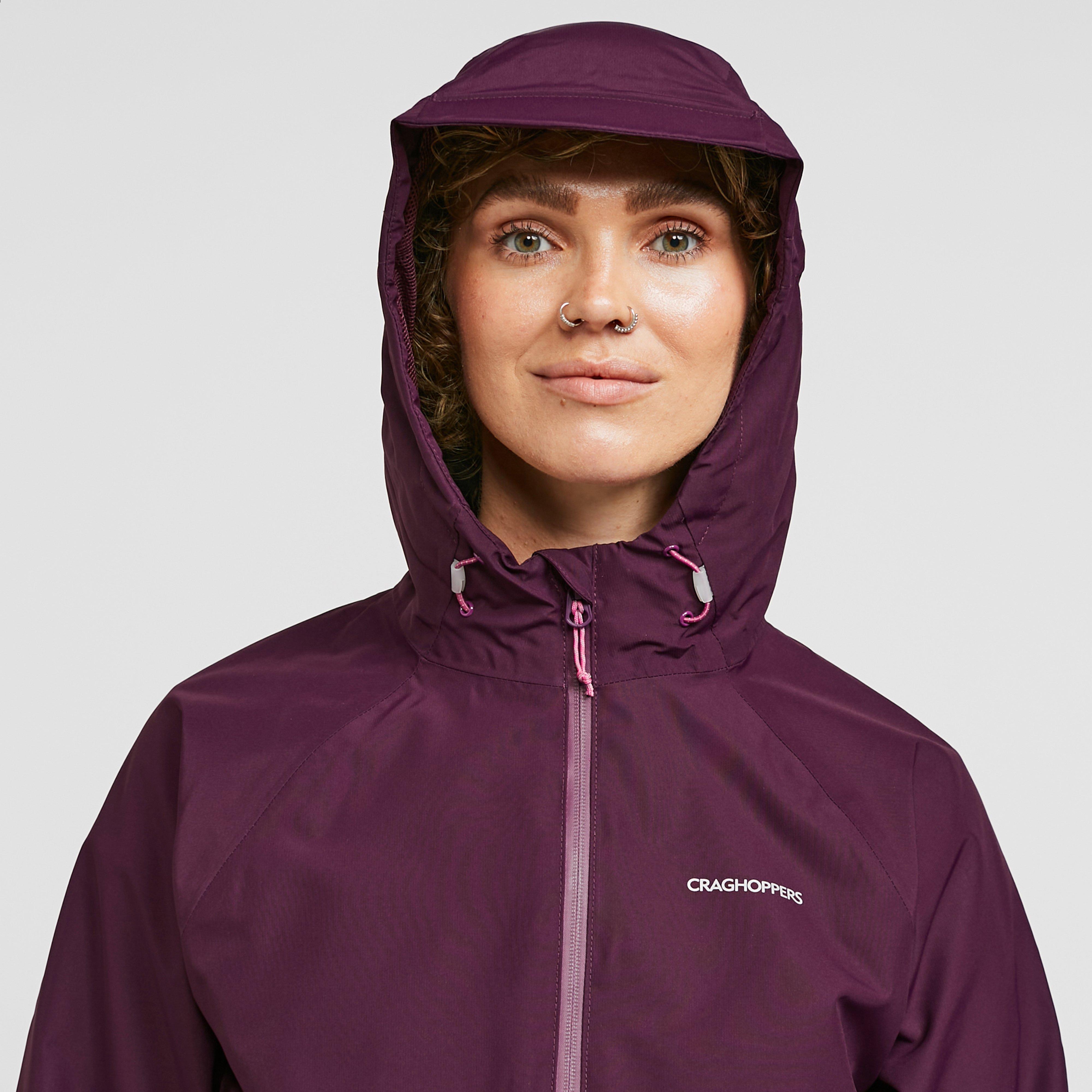 Women’s Cadence Jacket