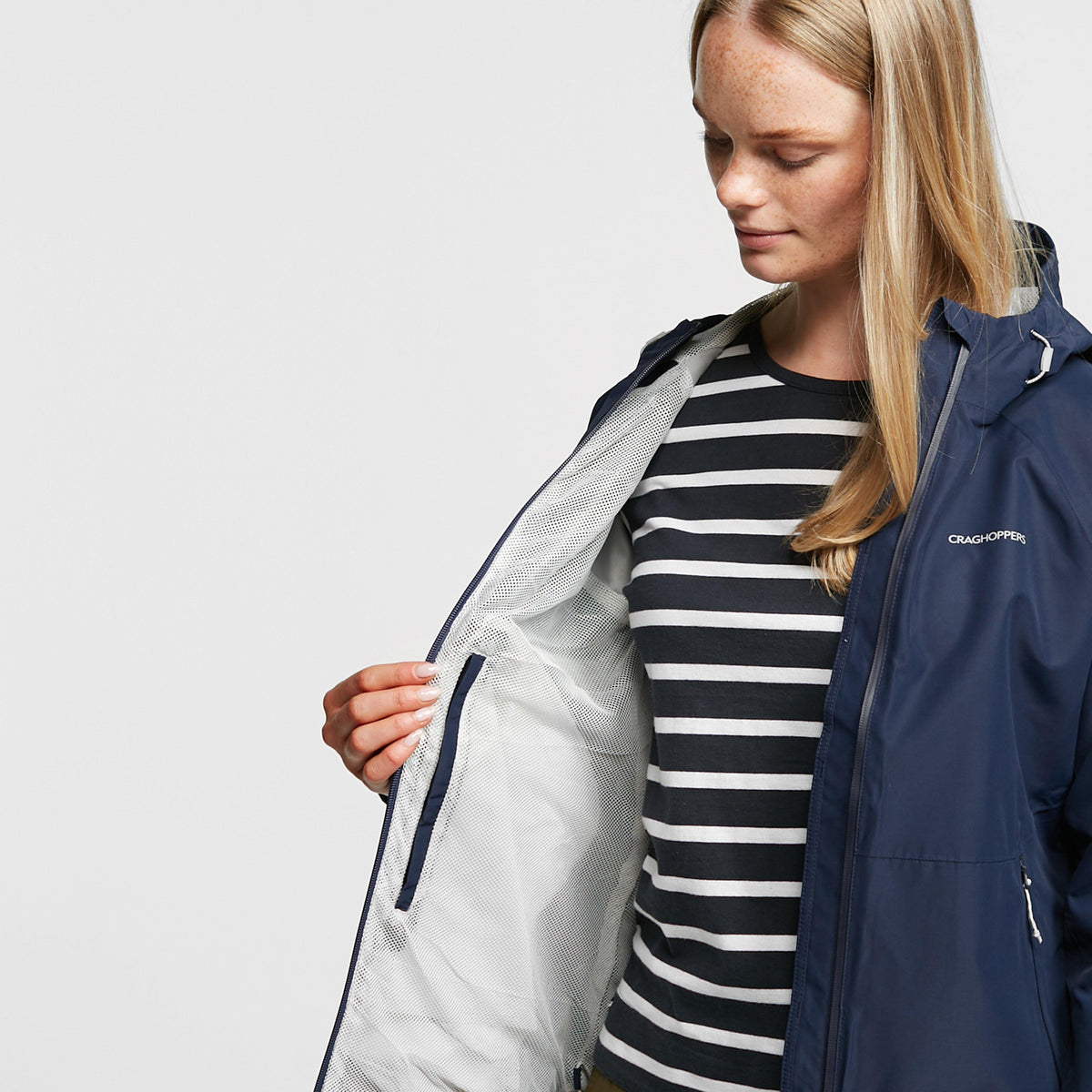 Women’s Cadence Jacket