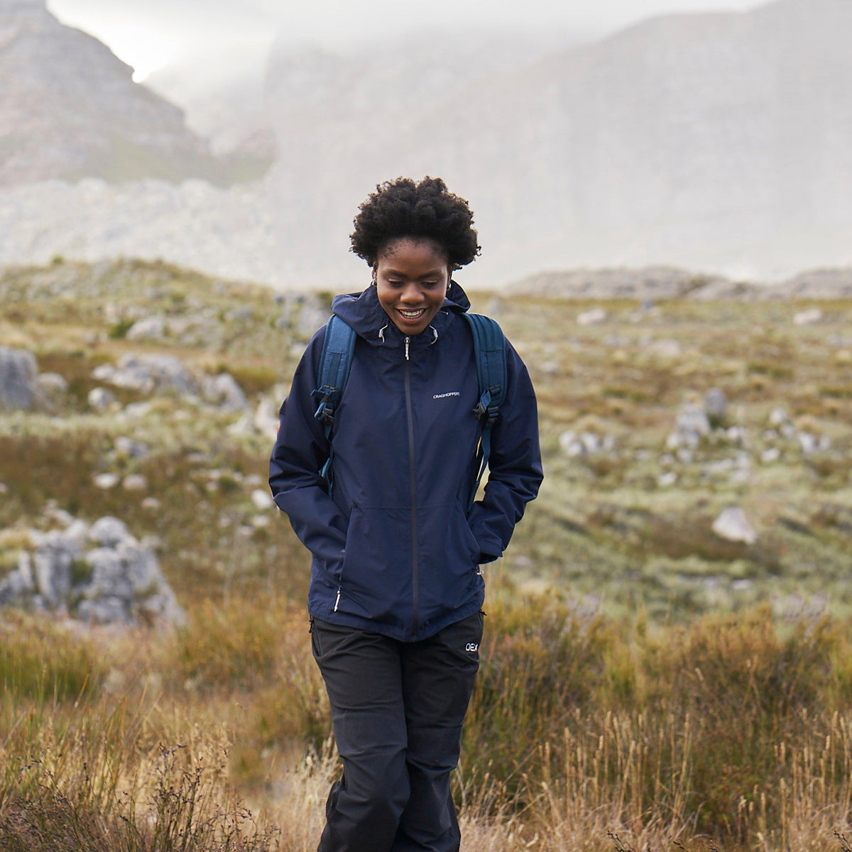 Women’s Cadence Jacket