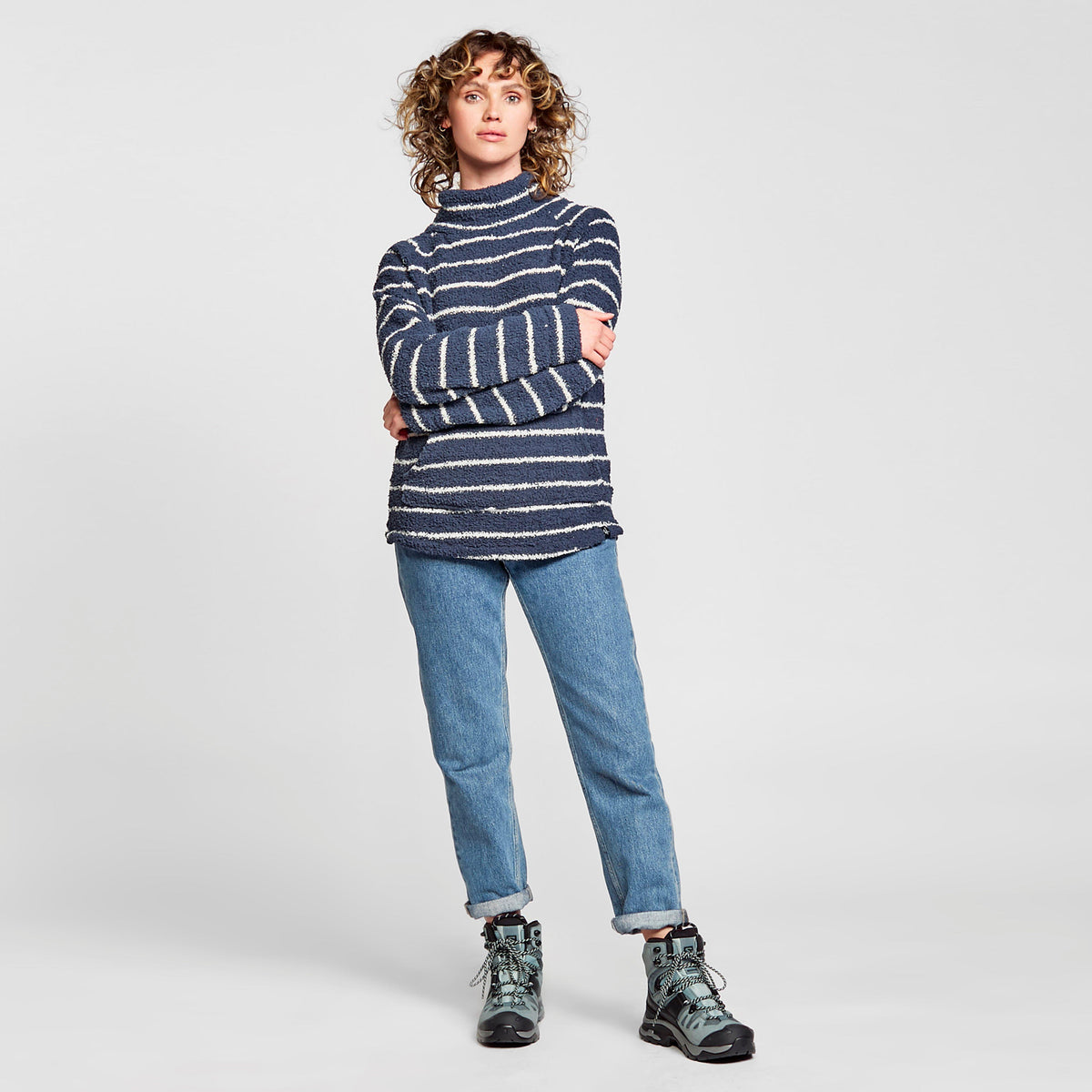 Women's Sarno Fleece