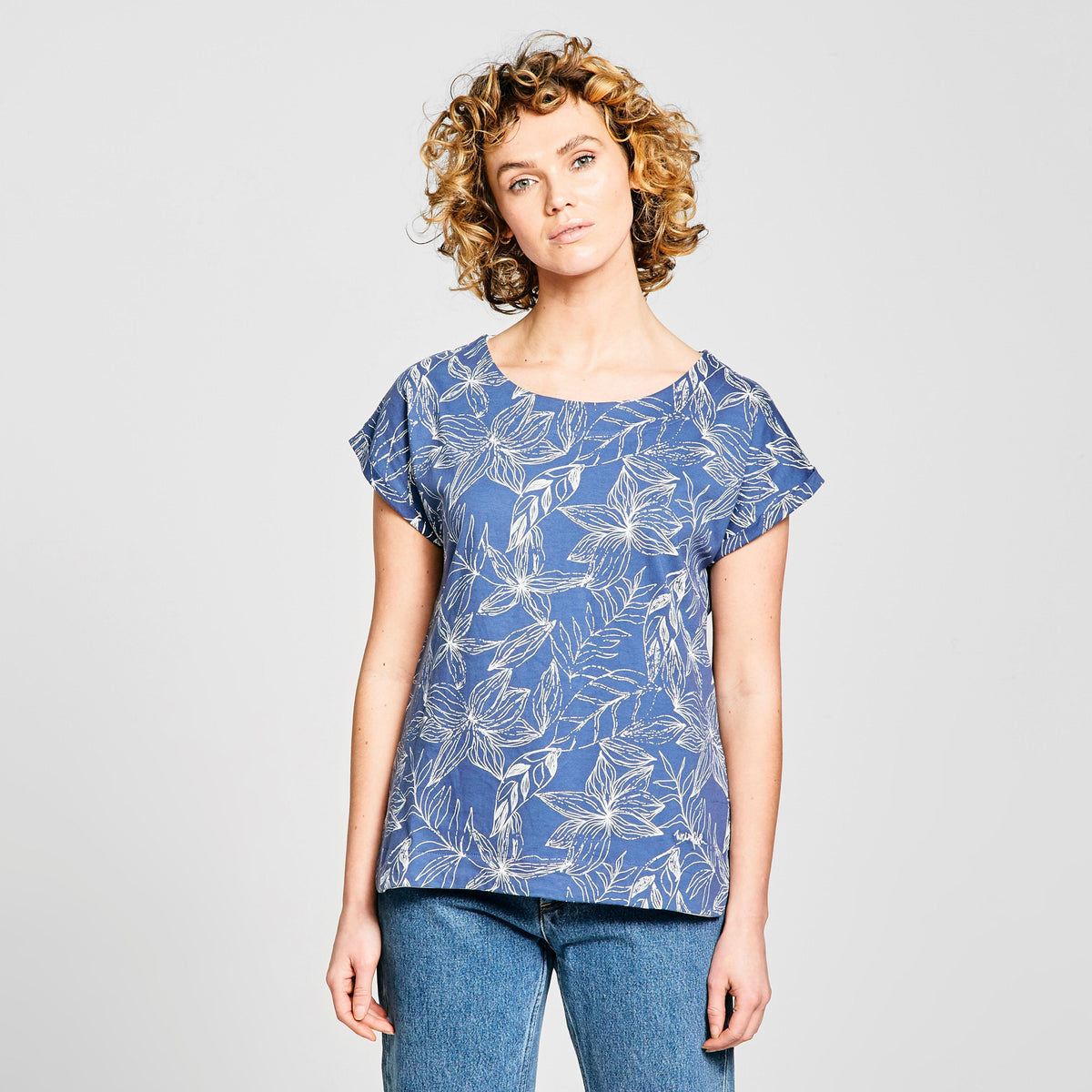 Women’s Paw Paw T-Shirt