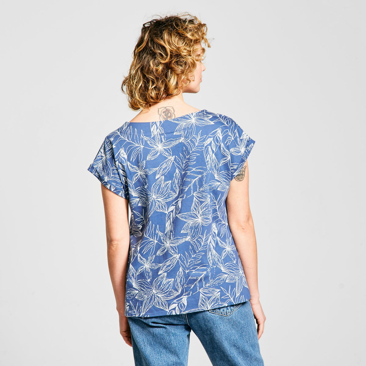 Women’s Paw Paw T-Shirt