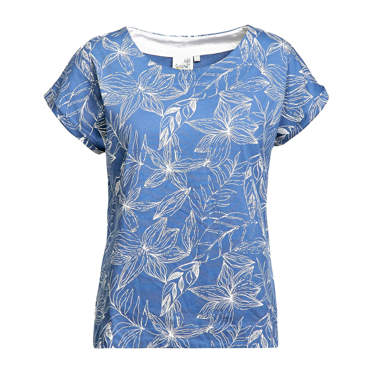 Women’s Paw Paw T-Shirt