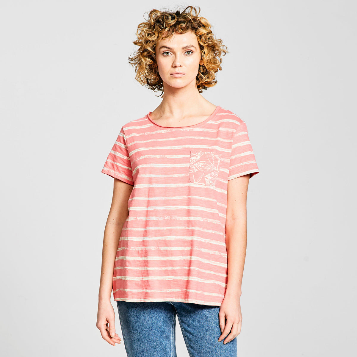 Women's Woodland Tee