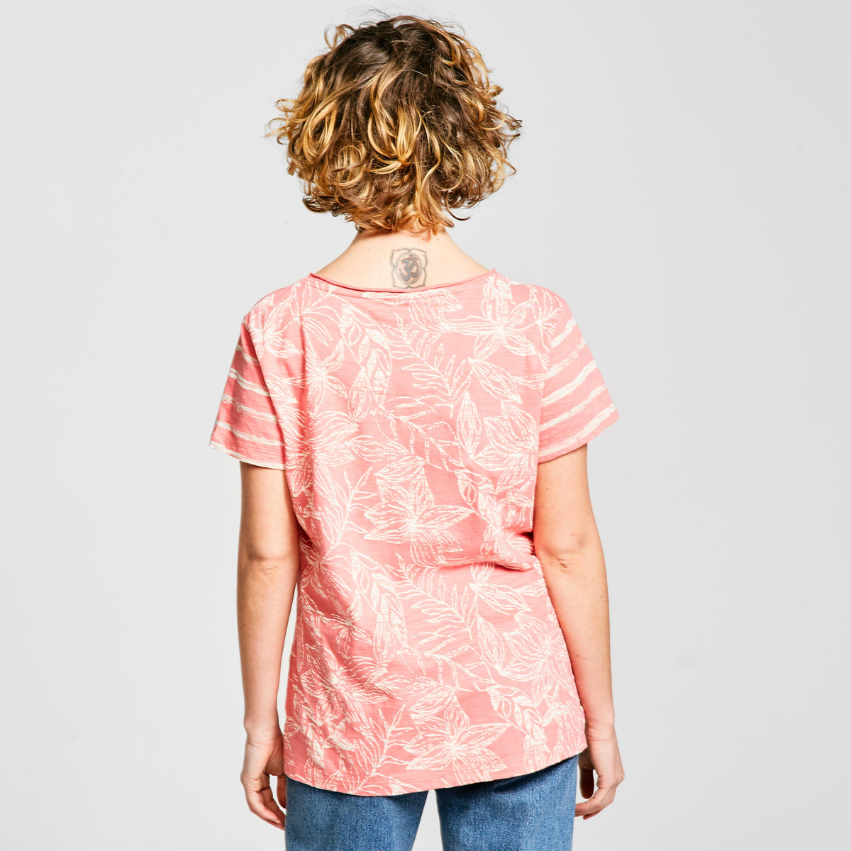 Women's Woodland Tee
