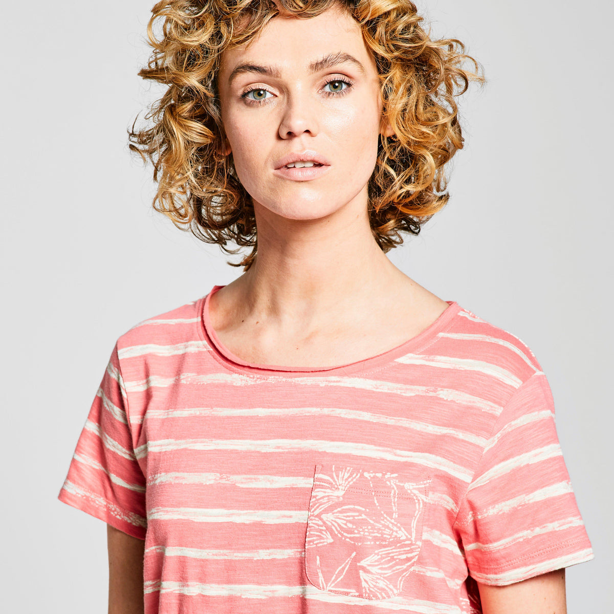 Women's Woodland Tee