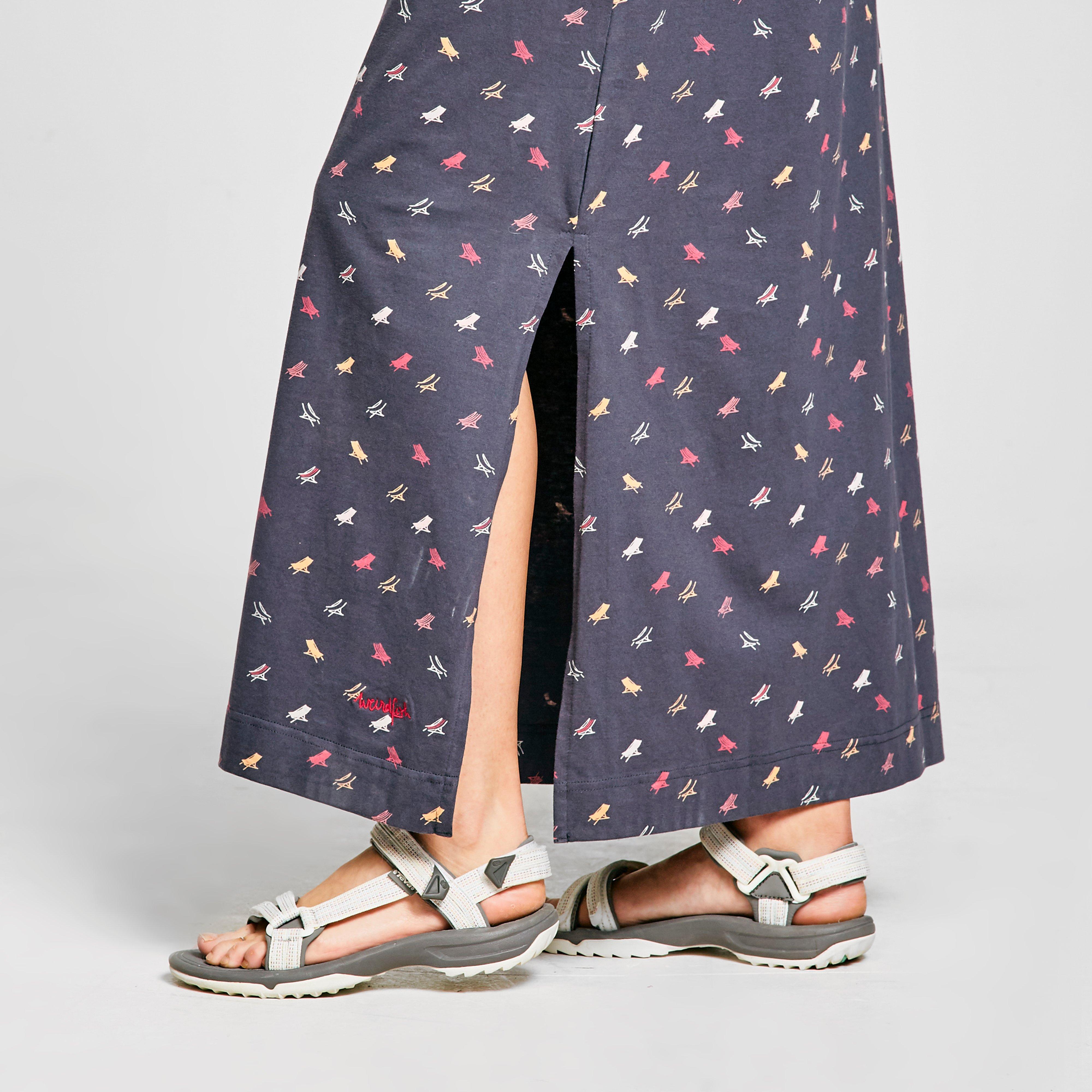 Women's Mirren Dress