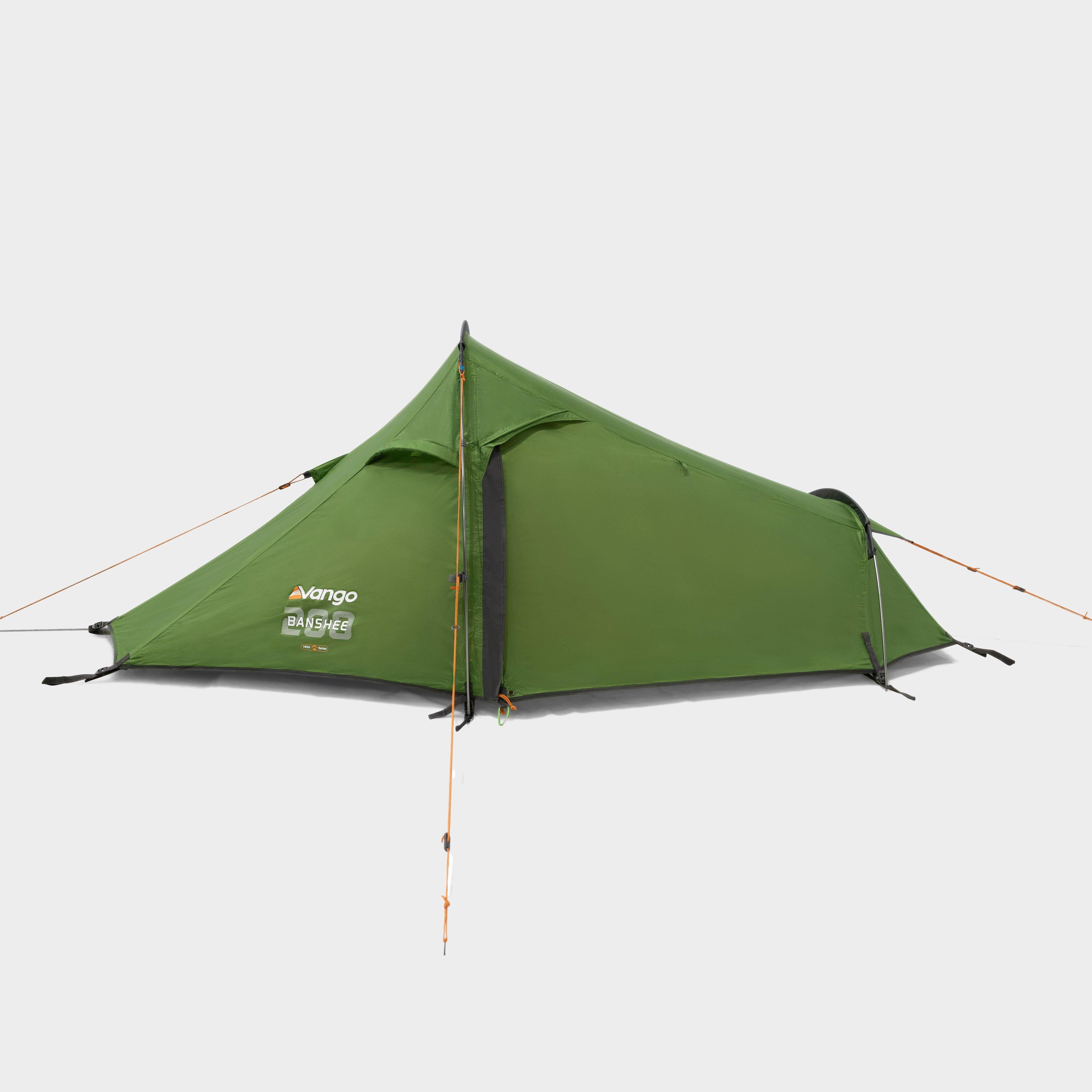 Banshee 200 Tent