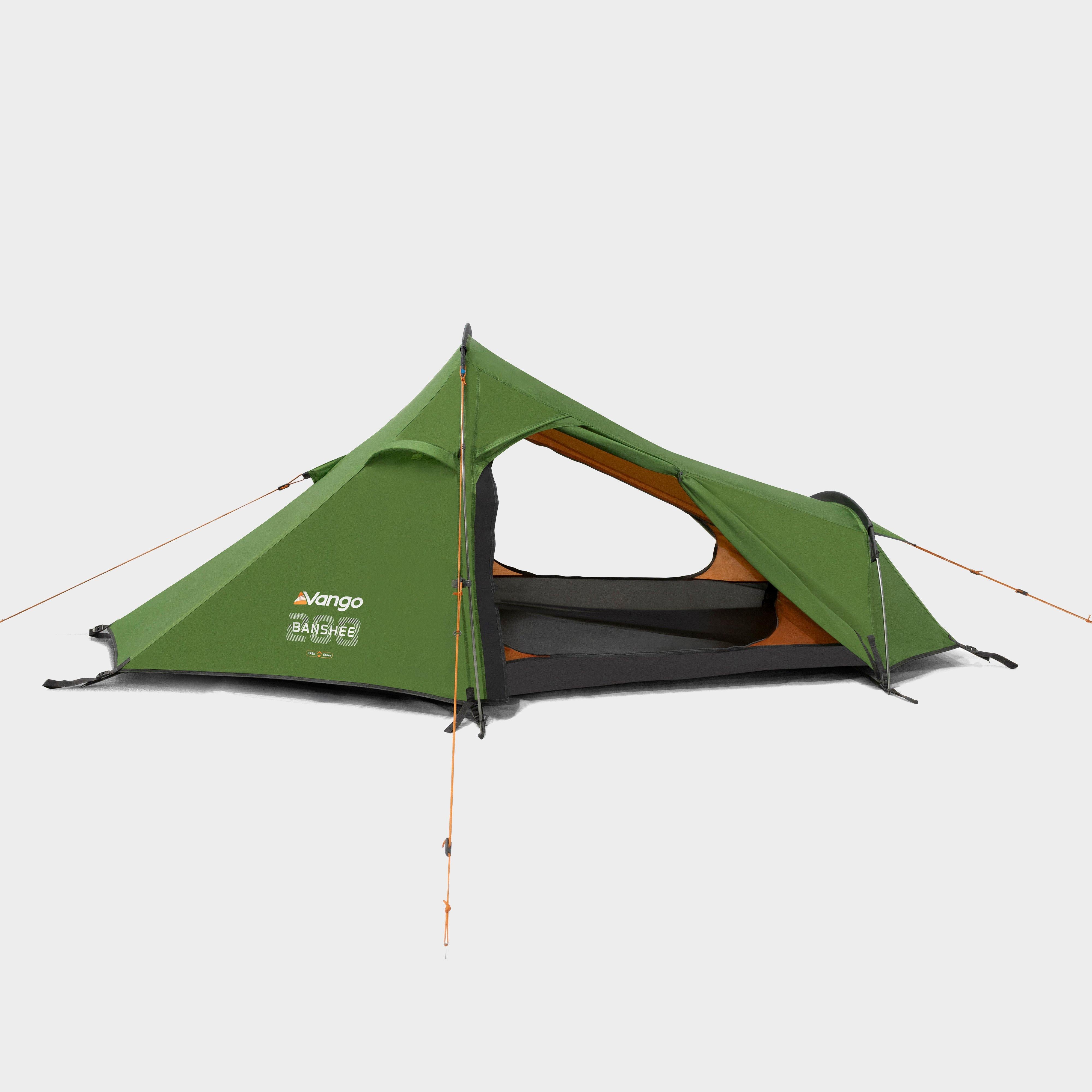 Banshee 200 Tent