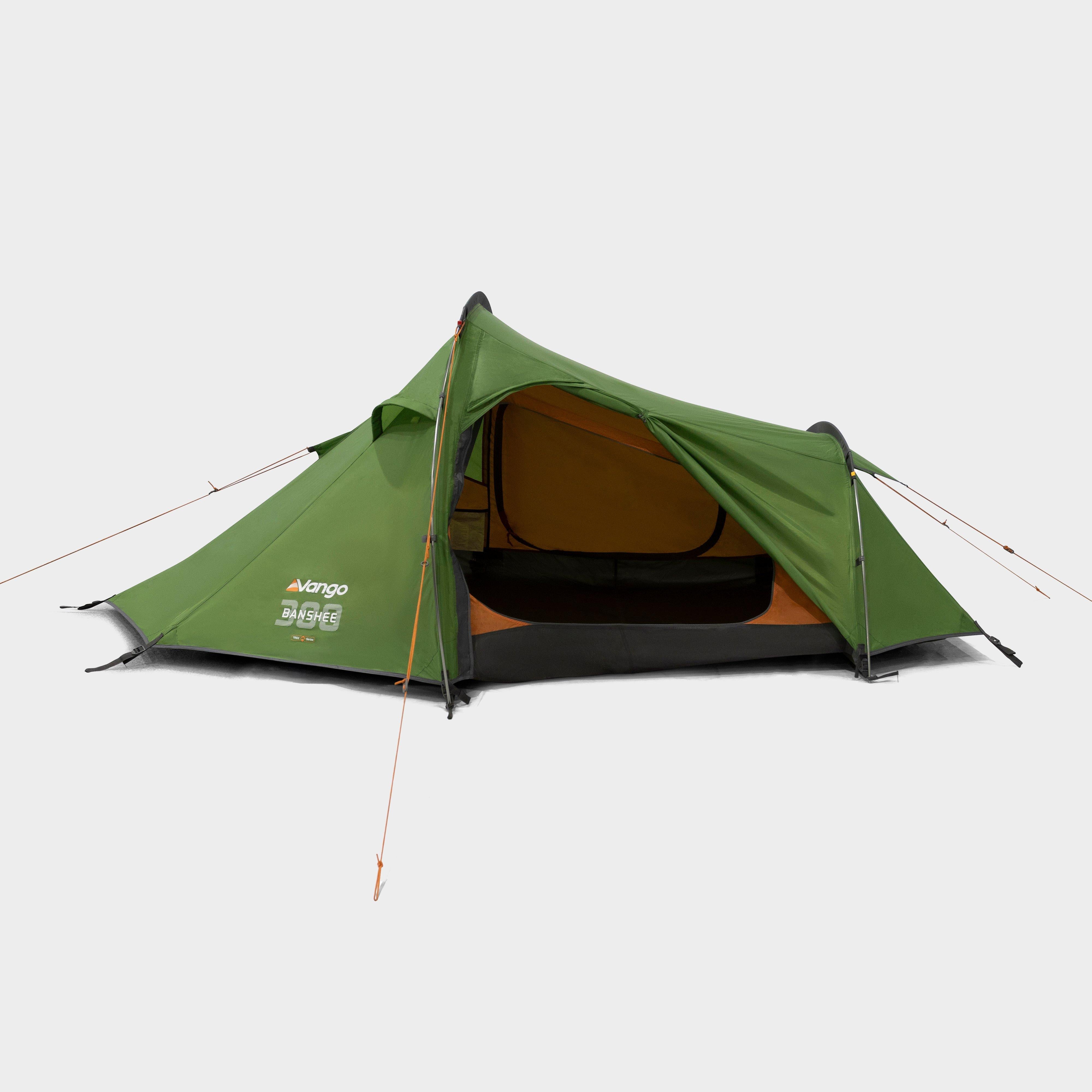 Banshee 300 3 Person Tent