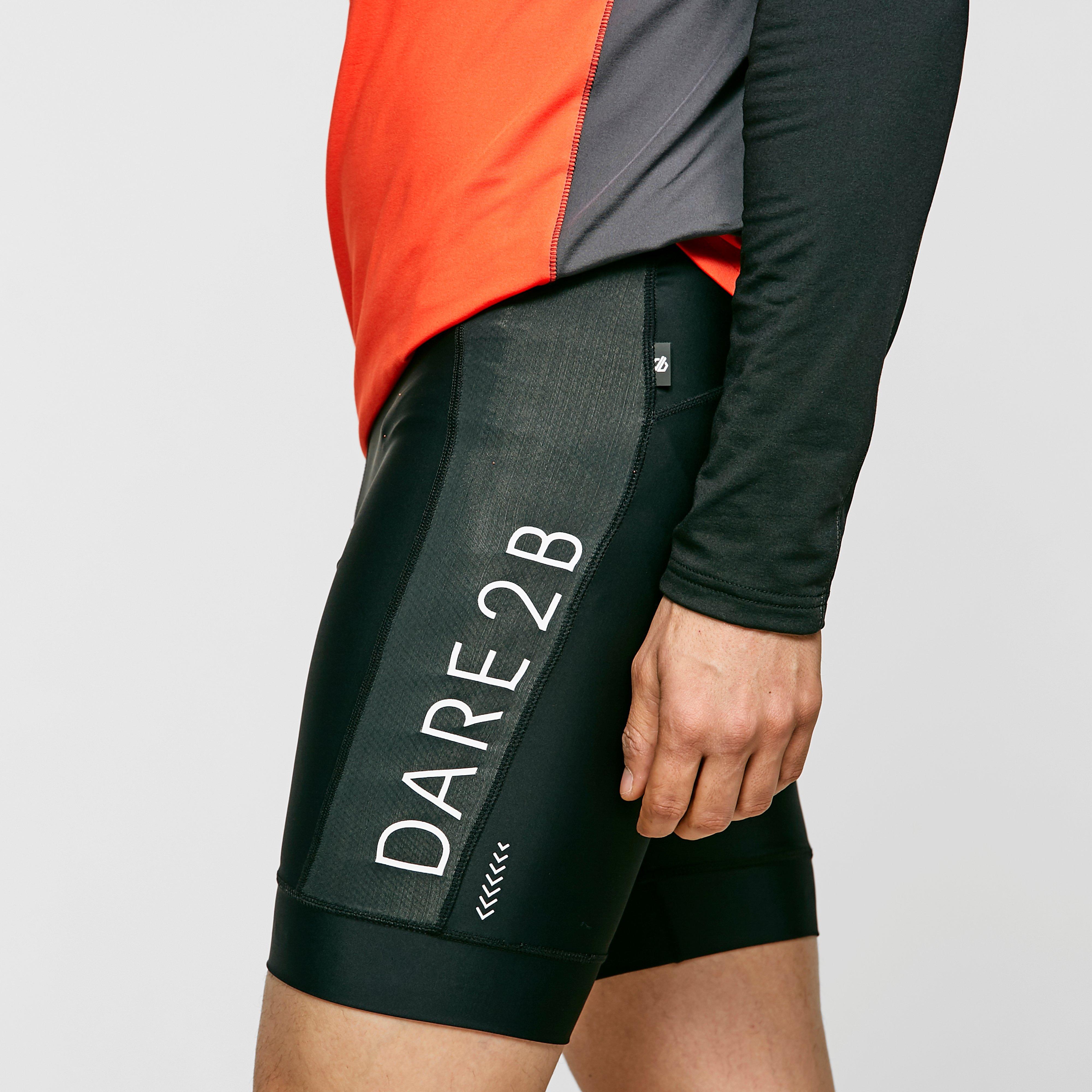 Men's Ecliptic Cycle Shorts With Gel Inserts