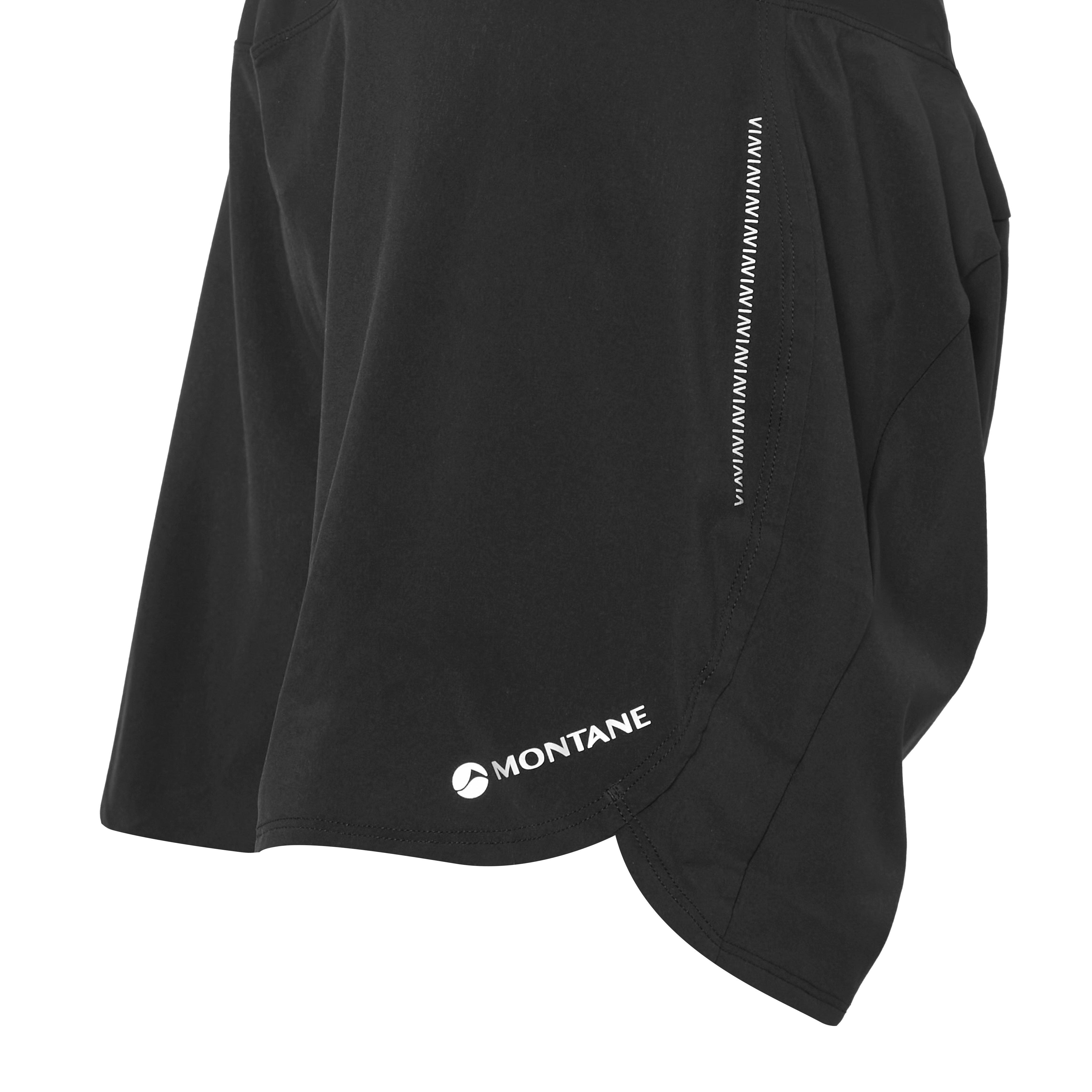 Women’s Katla 4" Shorts