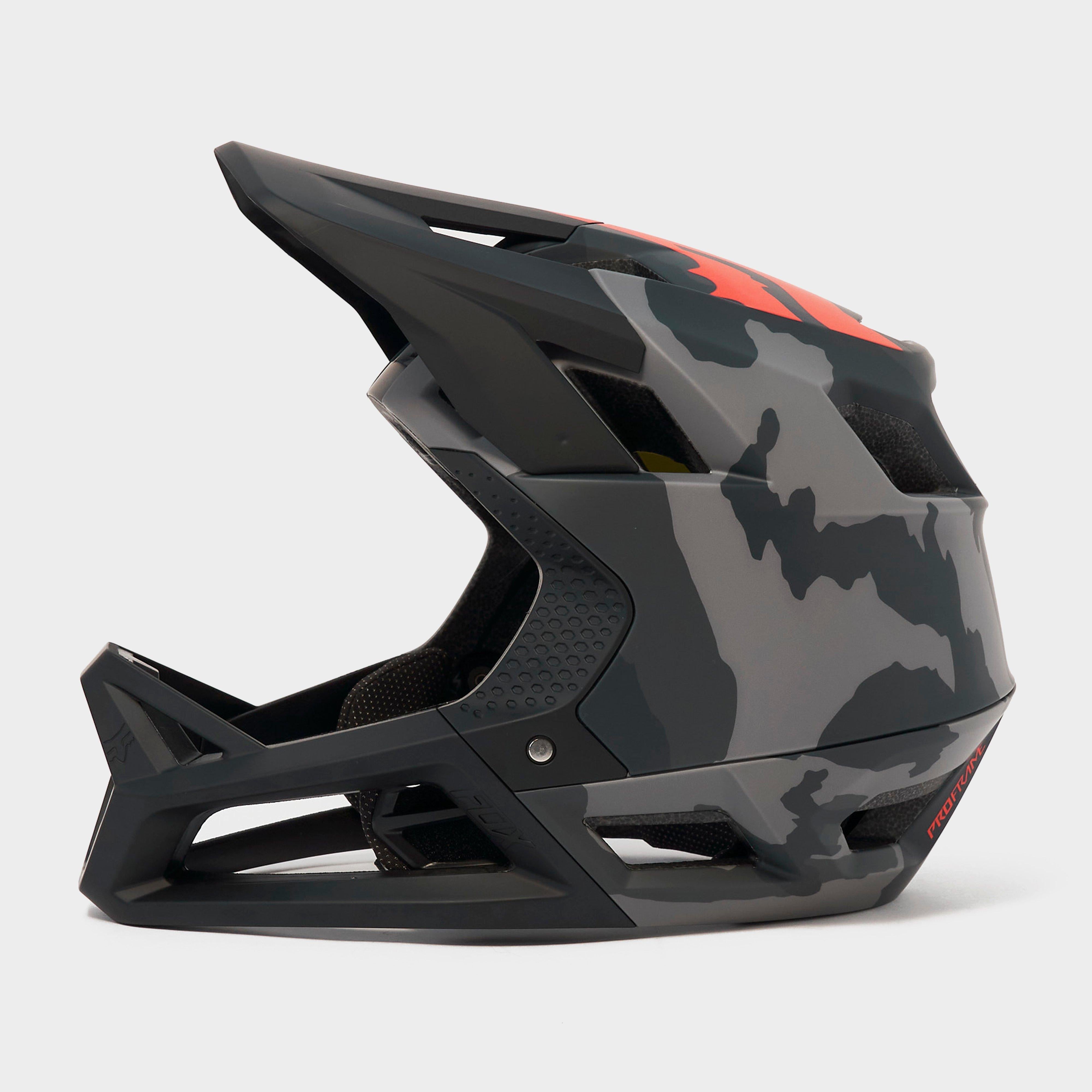 Proframe Cycling Helmet