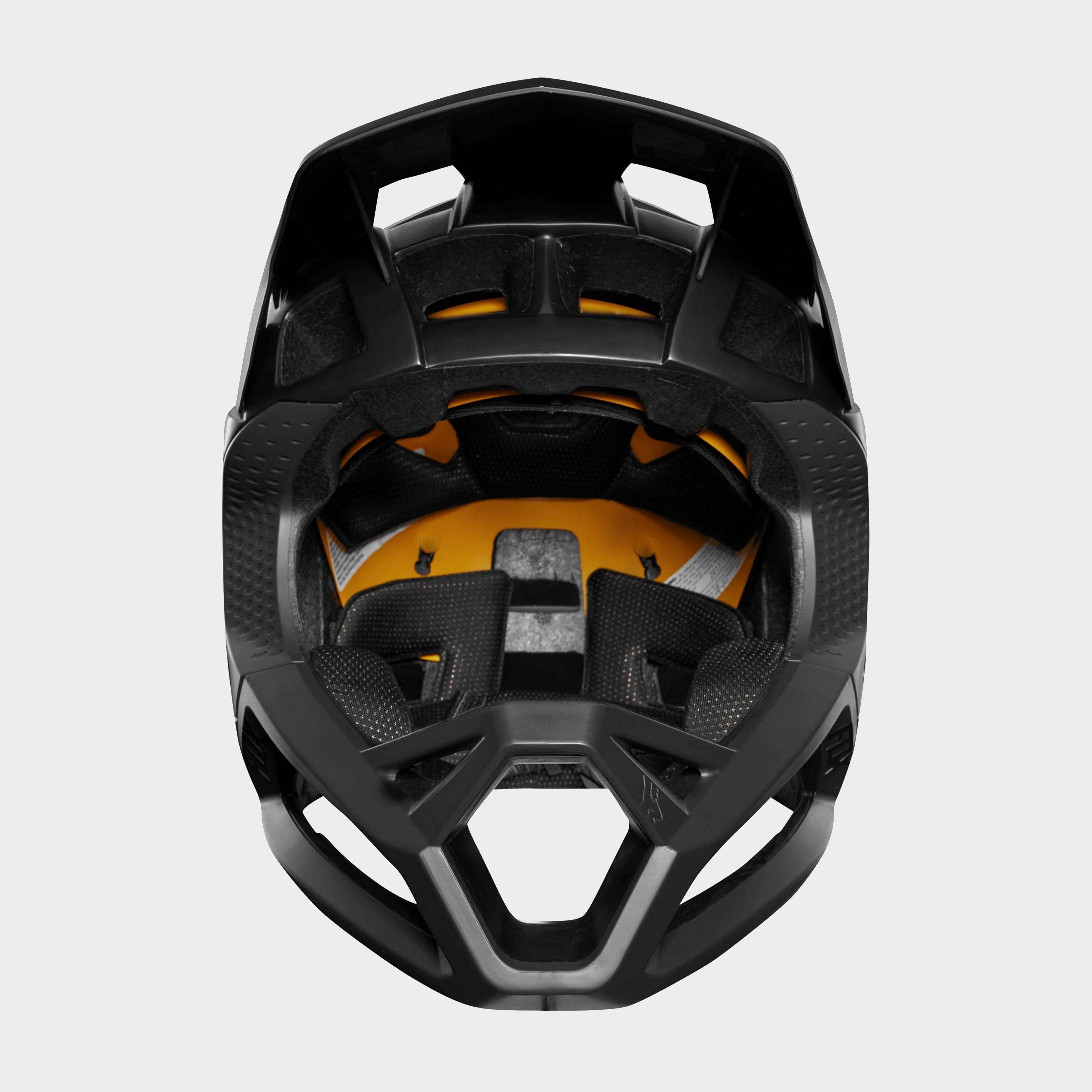 Proframe Matte Helmet