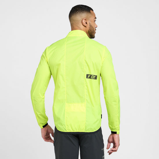 Men's Defend Wind Jacket
