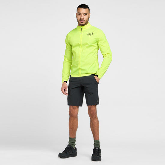 Men's Defend Wind Jacket