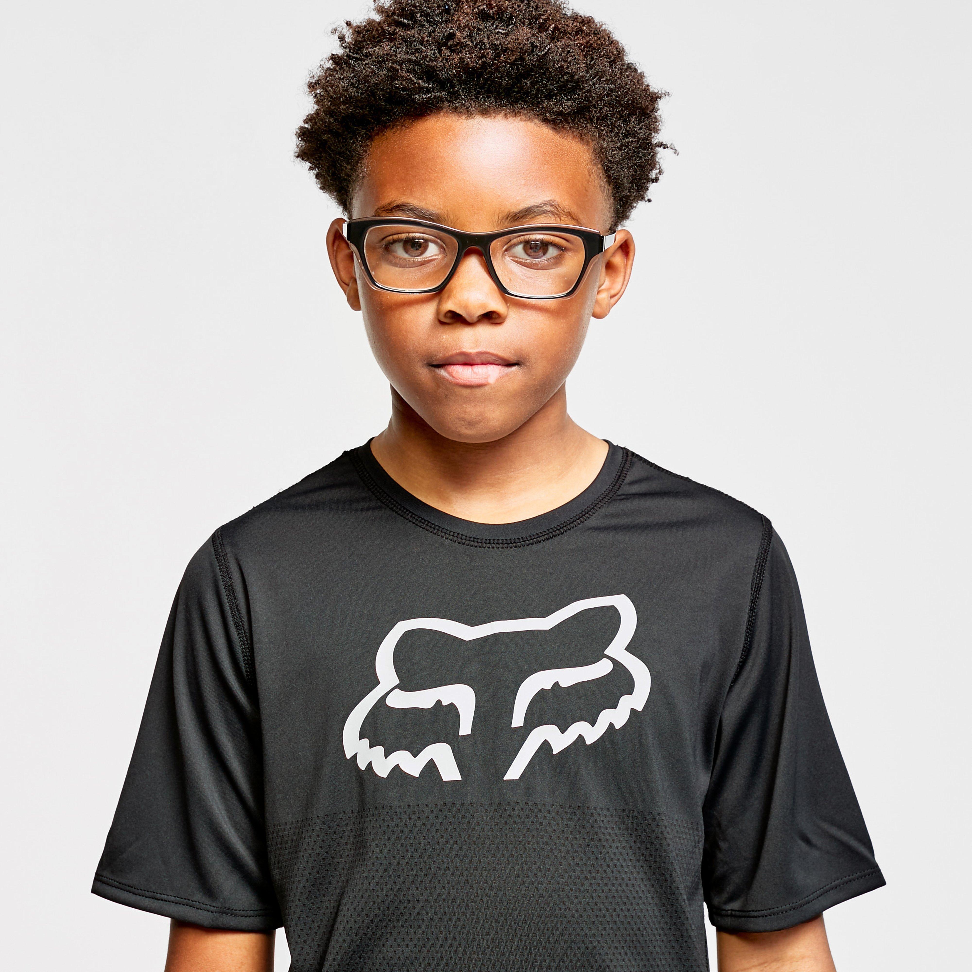 Youth Ranger Short Sleeved Jersey