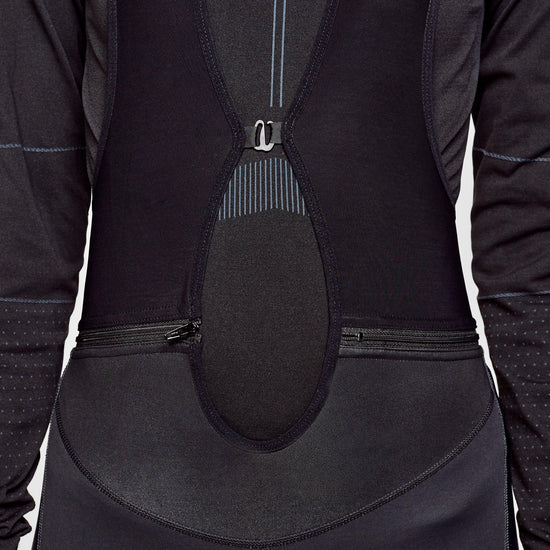 Women’s C3 GORE® WINDSTOPPER® Bib Tights+