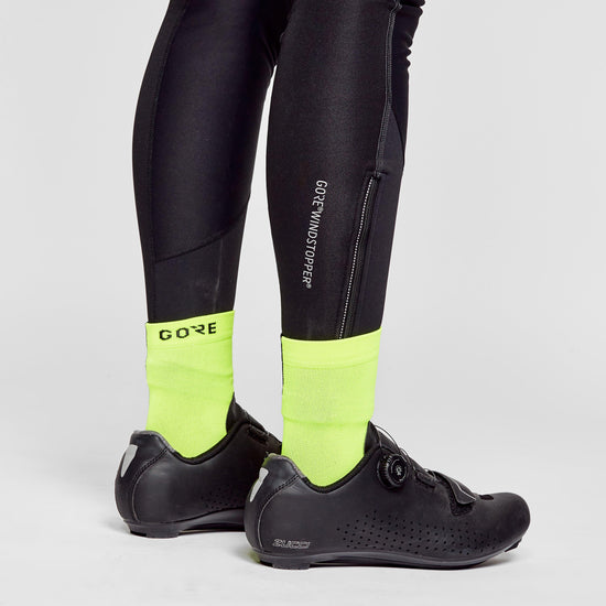 Women’s C3 GORE® WINDSTOPPER® Bib Tights+