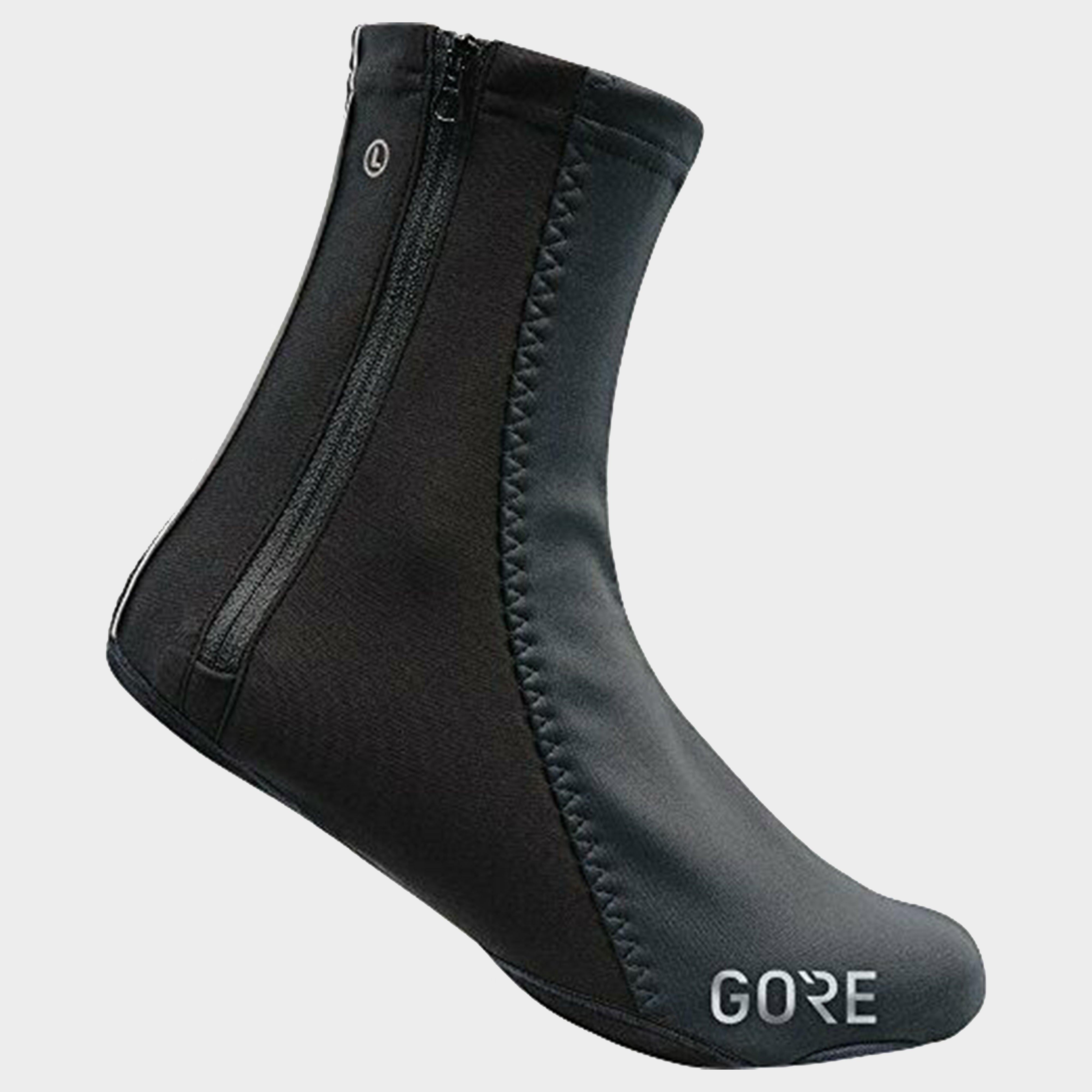 Gore C5 Windstopper Thermo Overshoes