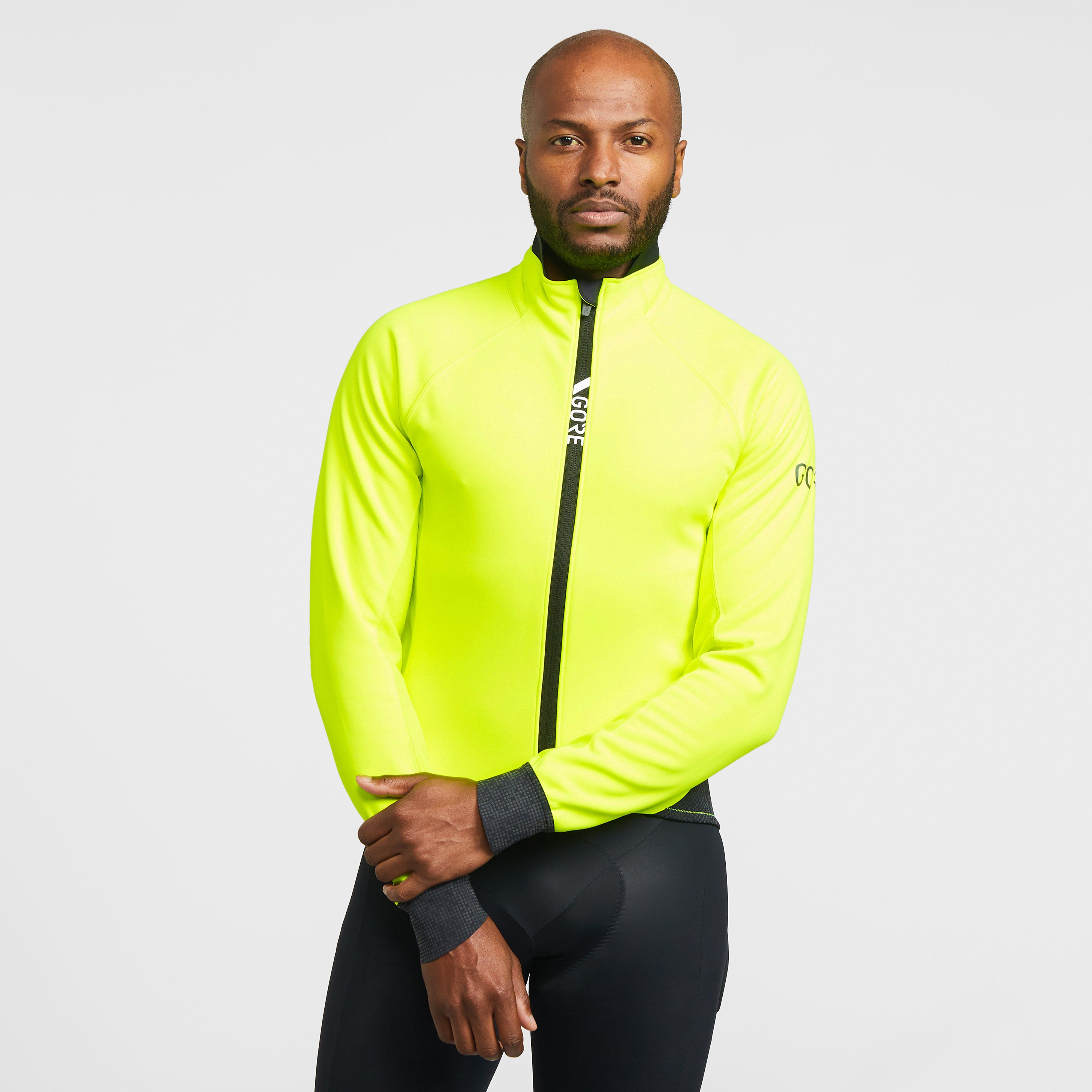 Men's C5 Gore-Tex Infinium Jacket